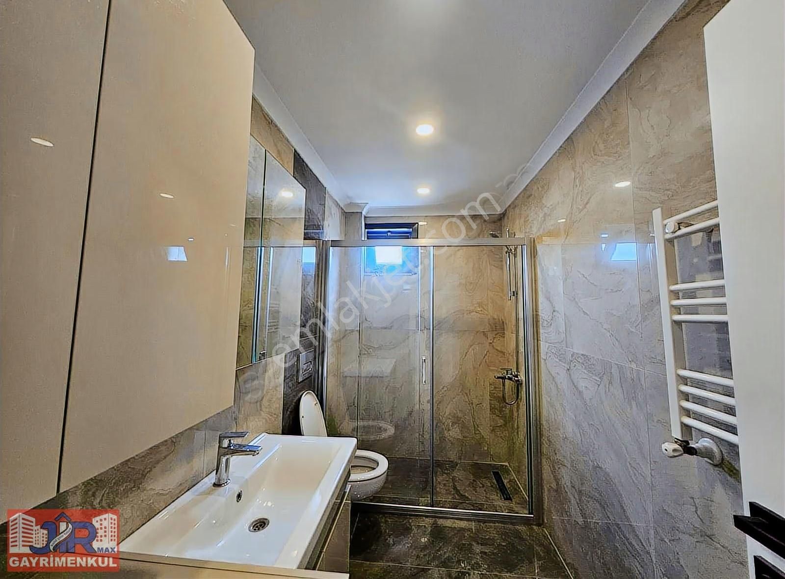 Süleyman Yalçıner Hastanesi Yanı Satılık Lüks Daireler - Görsel 3