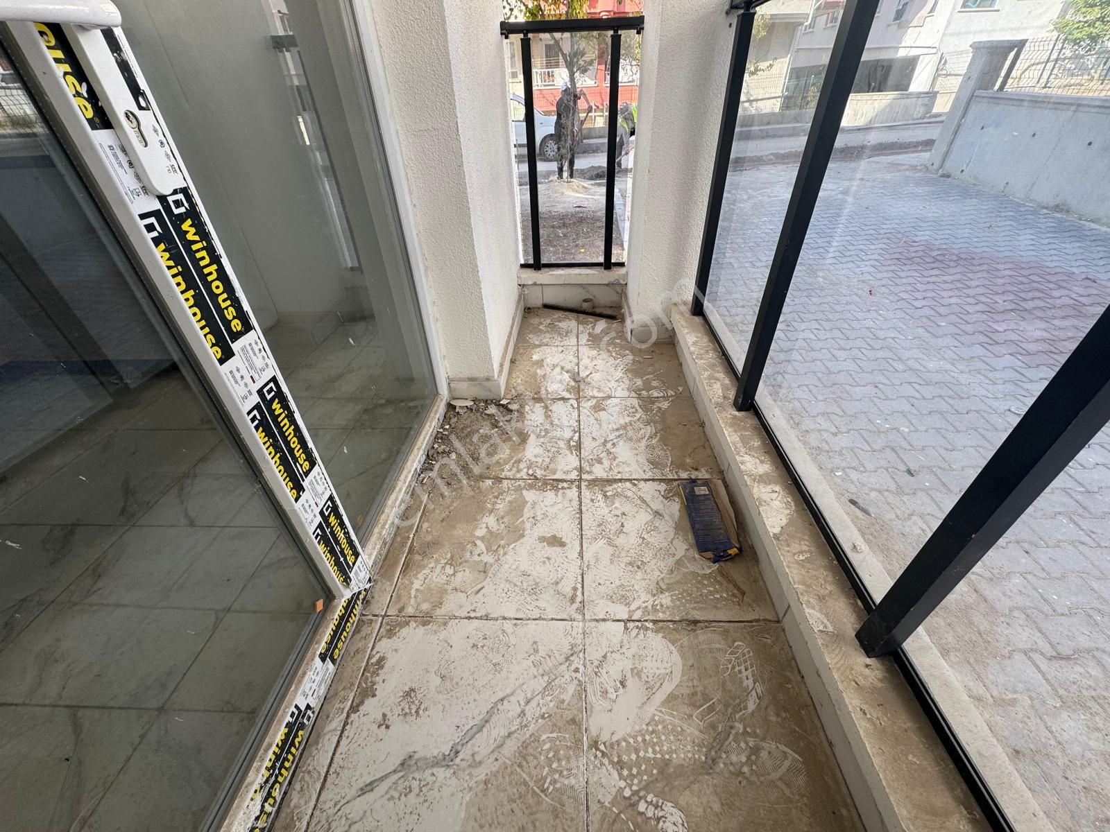 Sıfır 2+1 Fevzi Çakmak Ta - Görsel 14