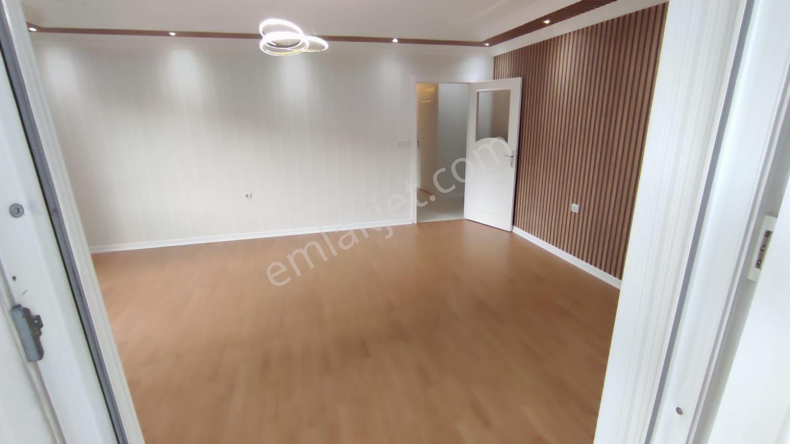 Ufuktepe Mahallesin De Orta Kat Ful Yapılı Asanasörlü 3+1 Daire - Görsel 3