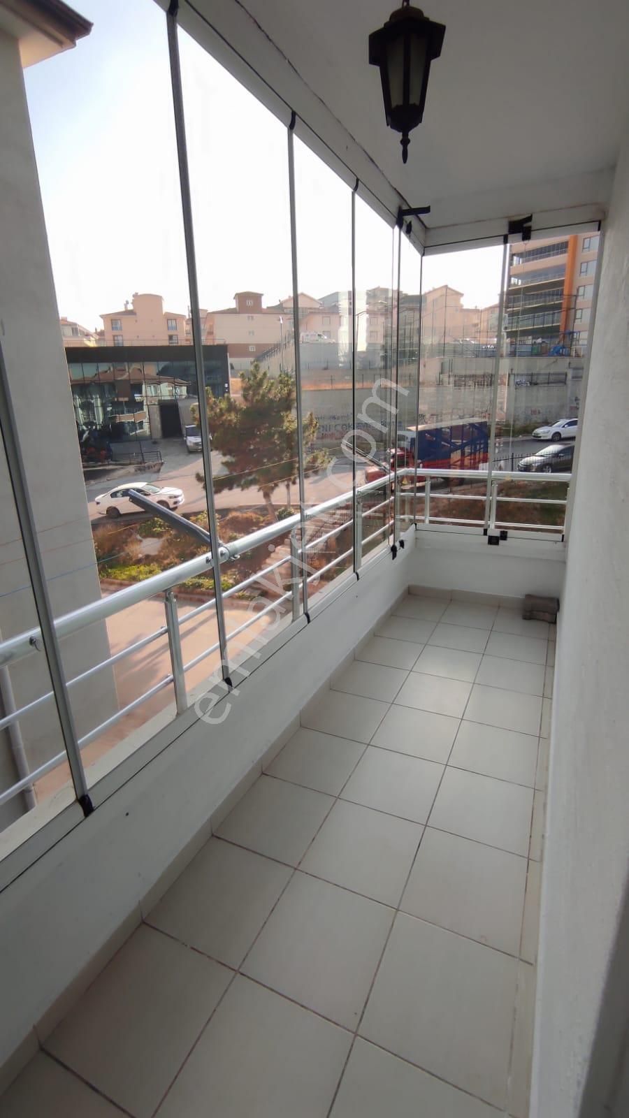 Ufuktepe Mahallesin De Orta Kat Ful Yapılı Asanasörlü 3+1 Daire - Görsel 16