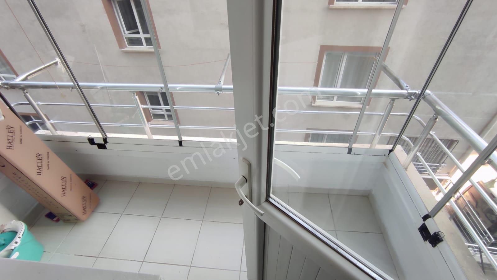 Ufuktepe Mahallesin De Orta Kat Ful Yapılı Asanasörlü 3+1 Daire - Görsel 7