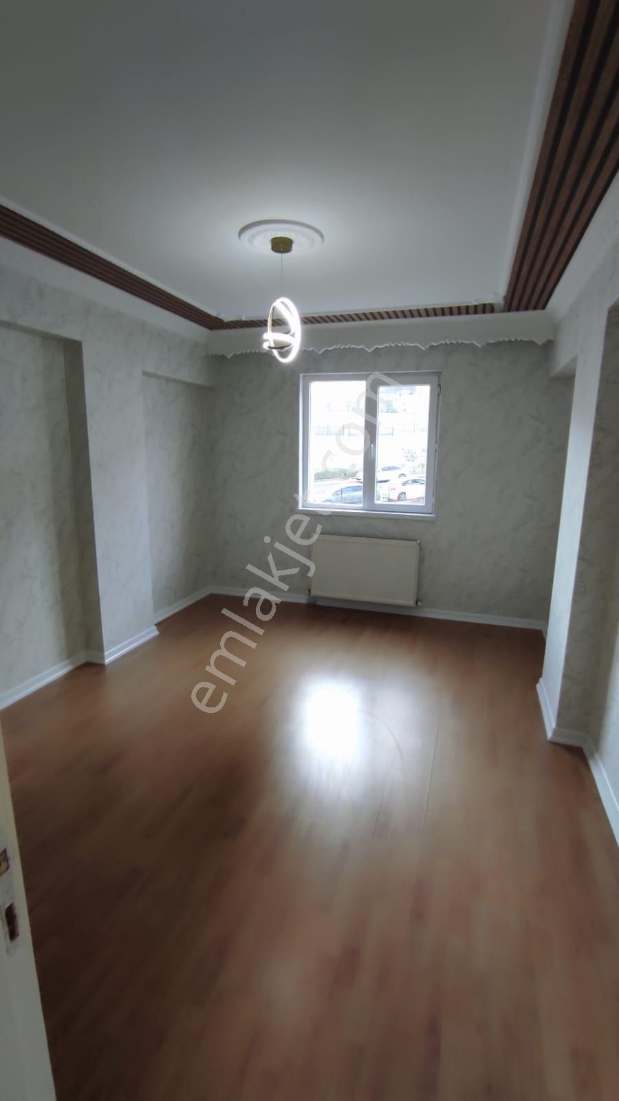 Ufuktepe Mahallesin De Orta Kat Ful Yapılı Asanasörlü 3+1 Daire - Görsel 18