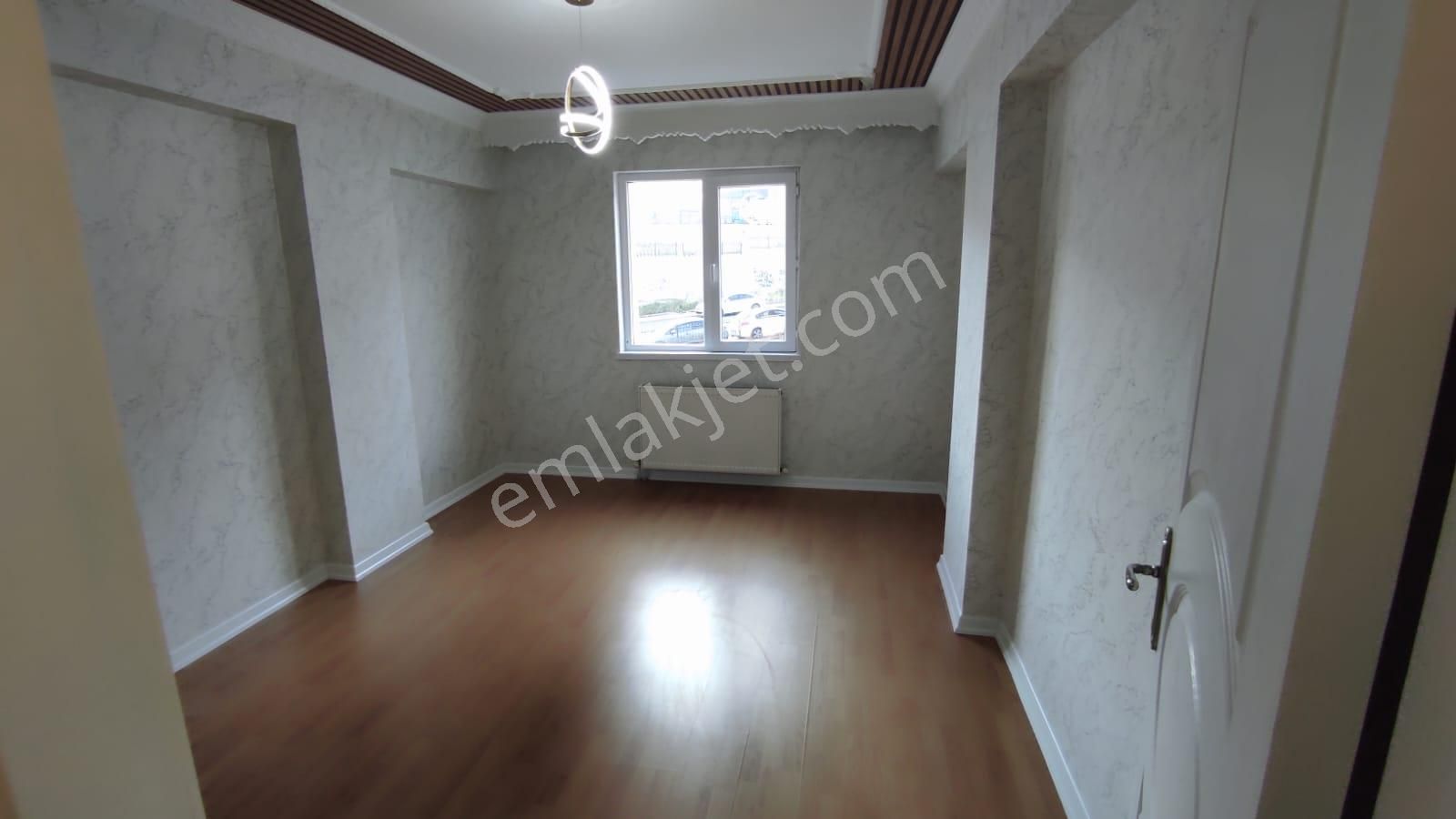 Ufuktepe Mahallesin De Orta Kat Ful Yapılı Asanasörlü 3+1 Daire - Görsel 19