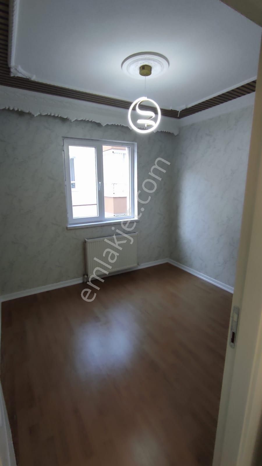 Ufuktepe Mahallesin De Orta Kat Ful Yapılı Asanasörlü 3+1 Daire - Görsel 22