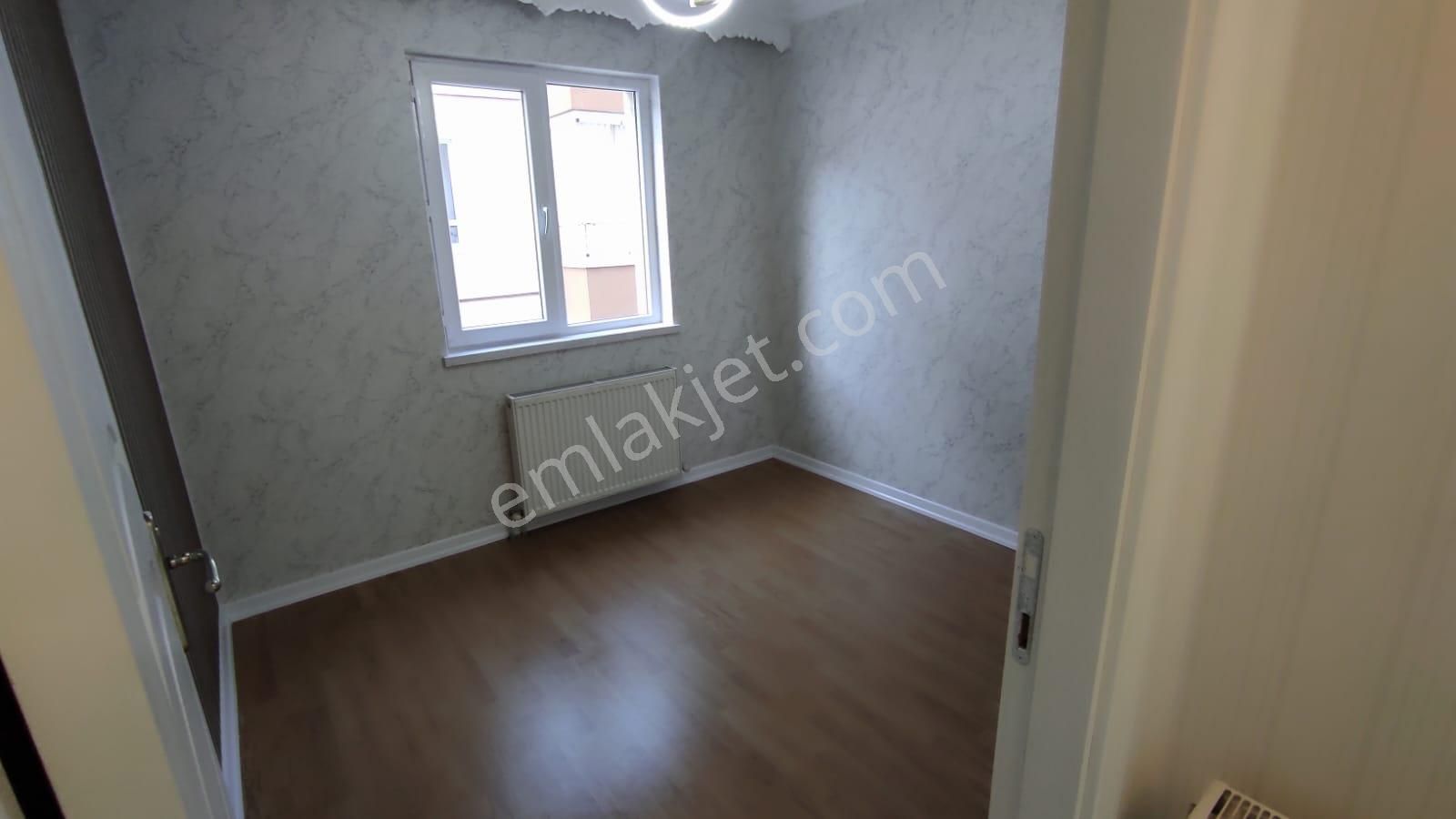 Ufuktepe Mahallesin De Orta Kat Ful Yapılı Asanasörlü 3+1 Daire - Görsel 24