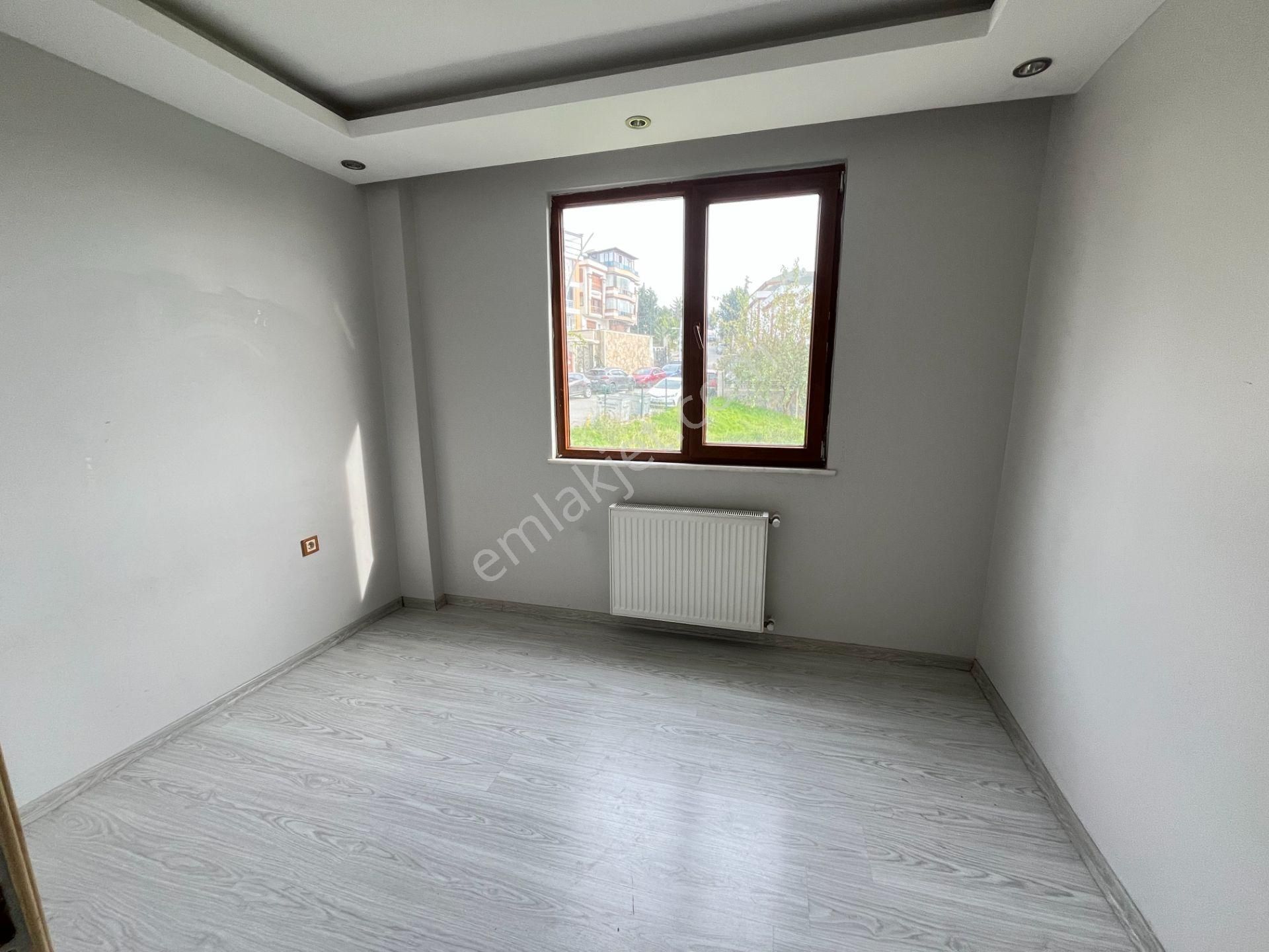 Büyükçekmece Fatih Mah Deniz Manzaralı Lüx Yeni Binada 3+1 Satılık Daire - Görsel 32