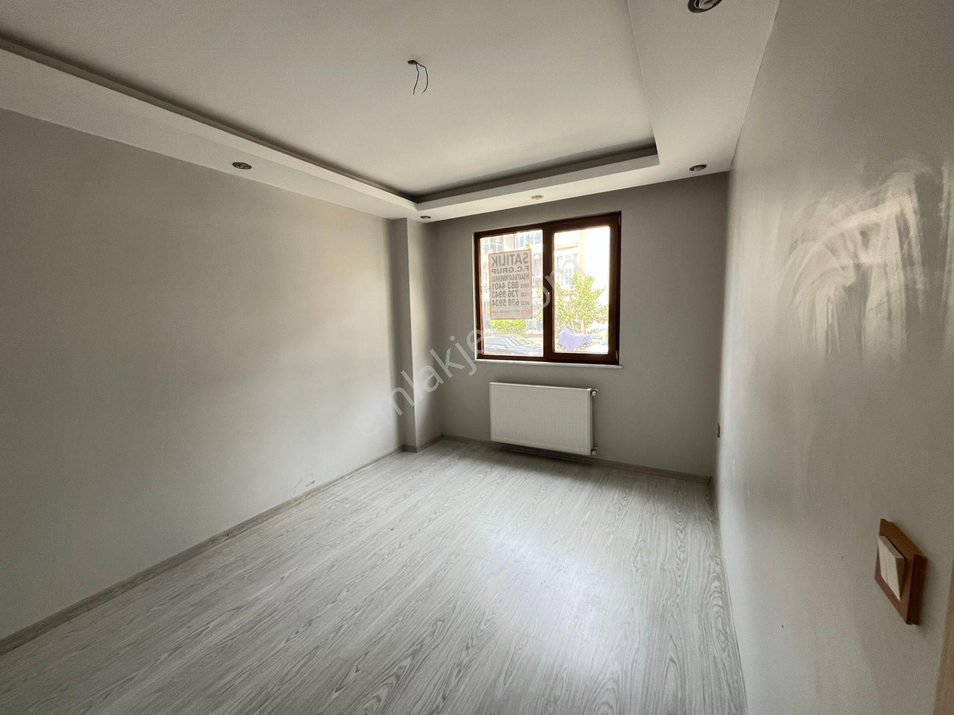 Büyükçekmece Fatih Mah Deniz Manzaralı Lüx Yeni Binada 3+1 Satılık Daire - Görsel 20