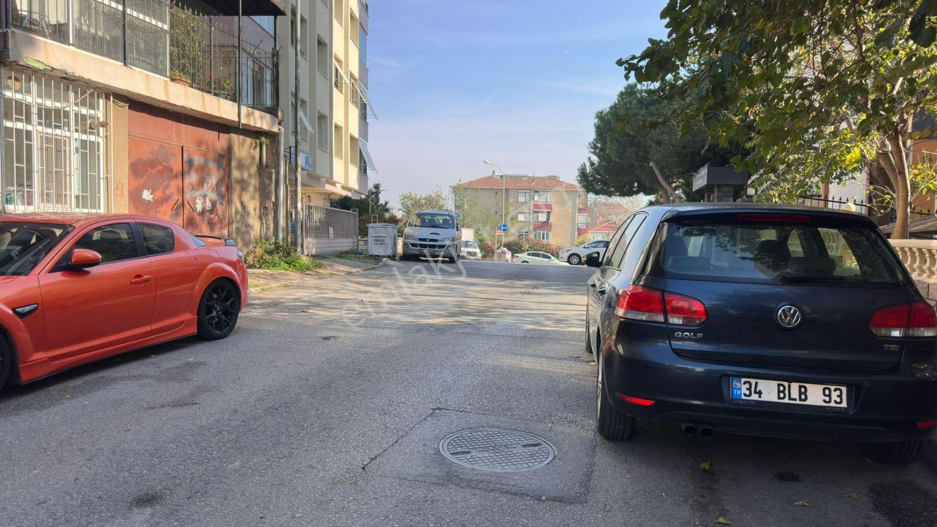 Home Gayrimenkulden Satılık 2+1 Kartal / Petrol İş Mahallesi - Görsel 3