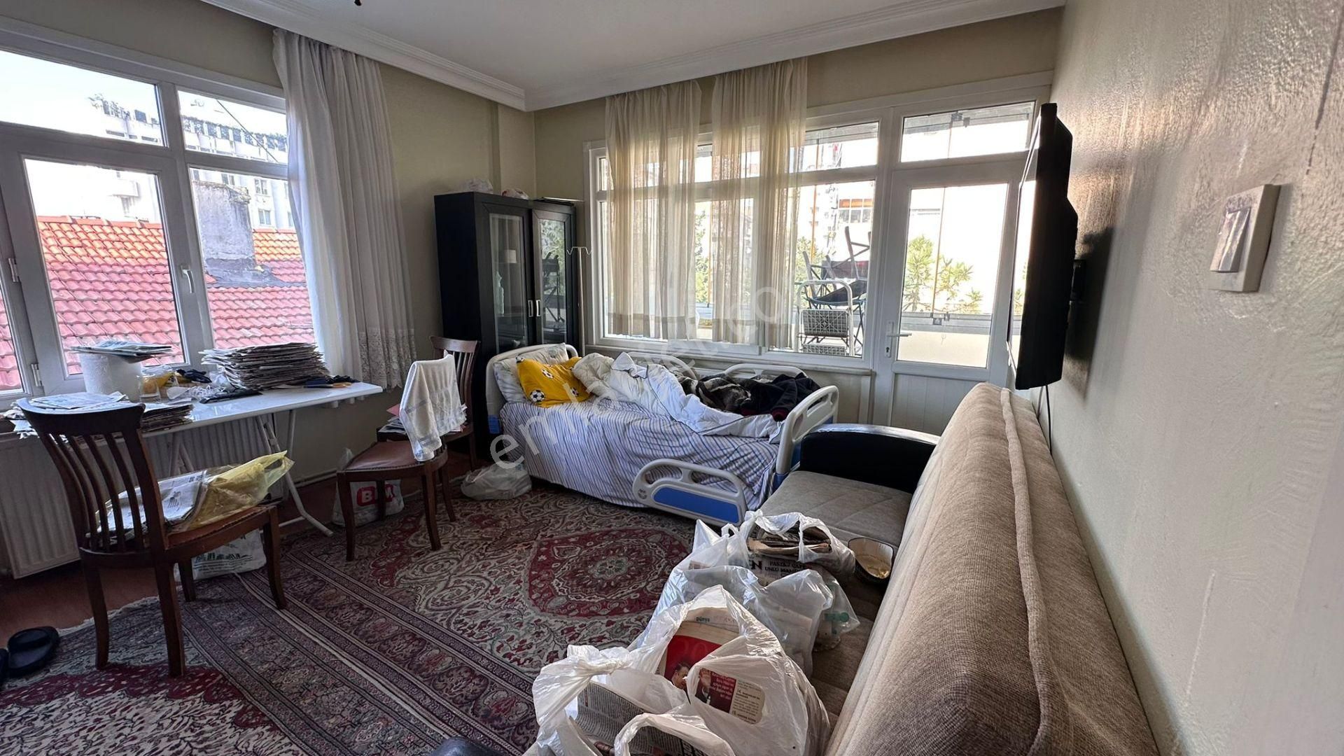 Home Gayrimenkulden Satılık 2+1 Kartal / Petrol İş Mahallesi - Görsel 12