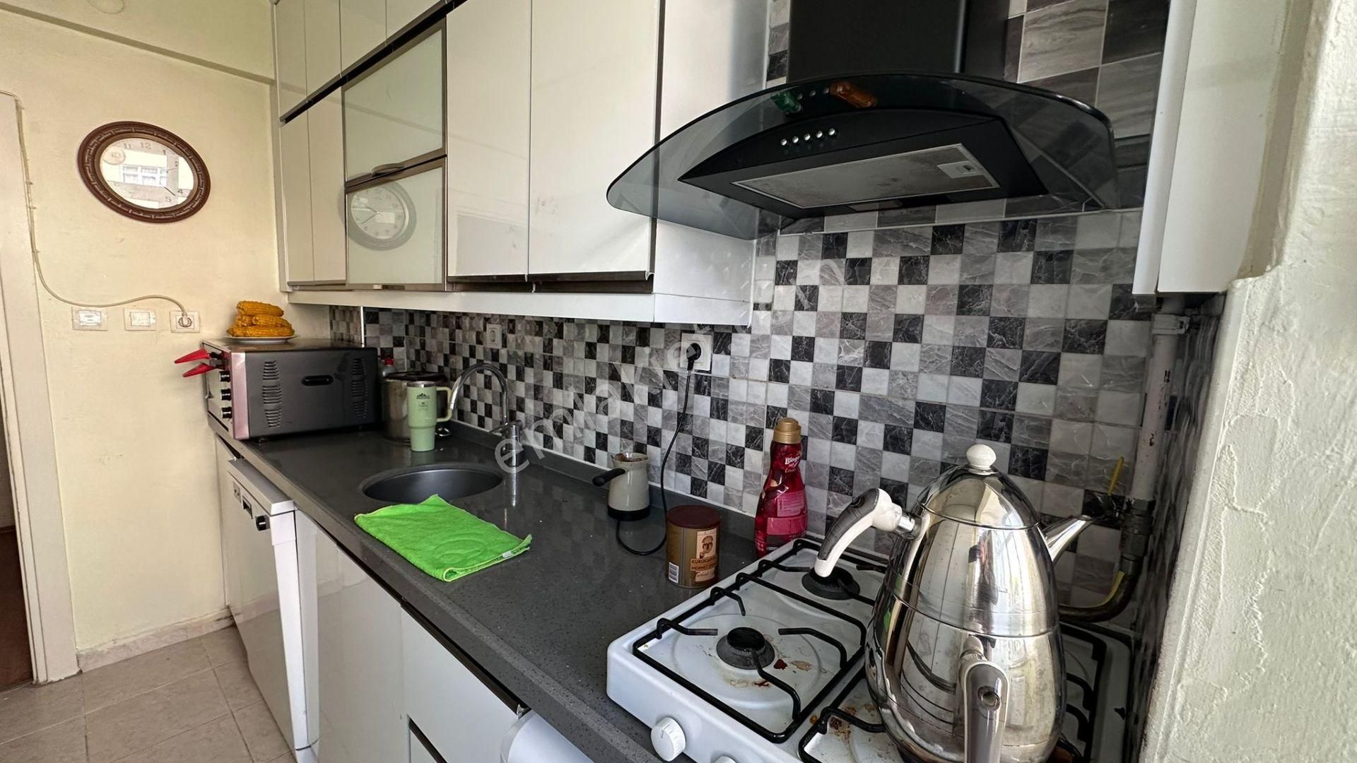 Home Gayrimenkulden Satılık 2+1 Kartal / Petrol İş Mahallesi - Görsel 15