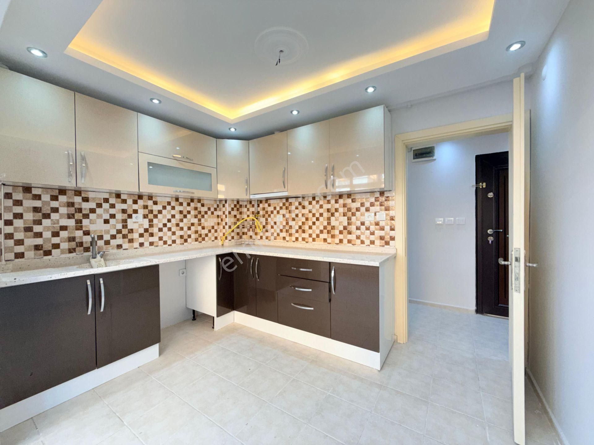 Cb King'den Bahçelievler Mah.beyoğlu Caddesi Satılık 3+1 Daire - Görsel 9