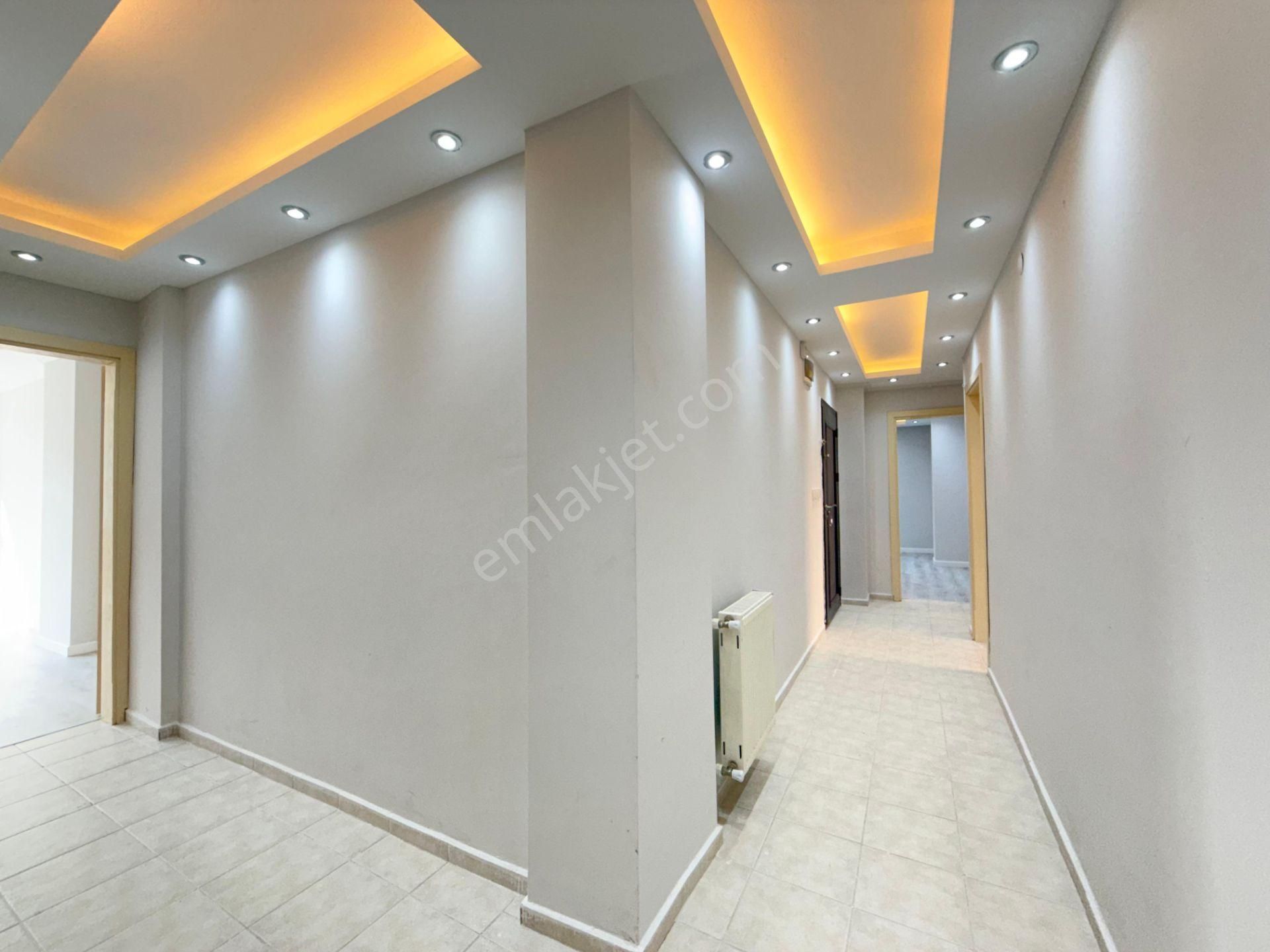 Cb King'den Bahçelievler Mah.beyoğlu Caddesi Satılık 3+1 Daire - Görsel 8