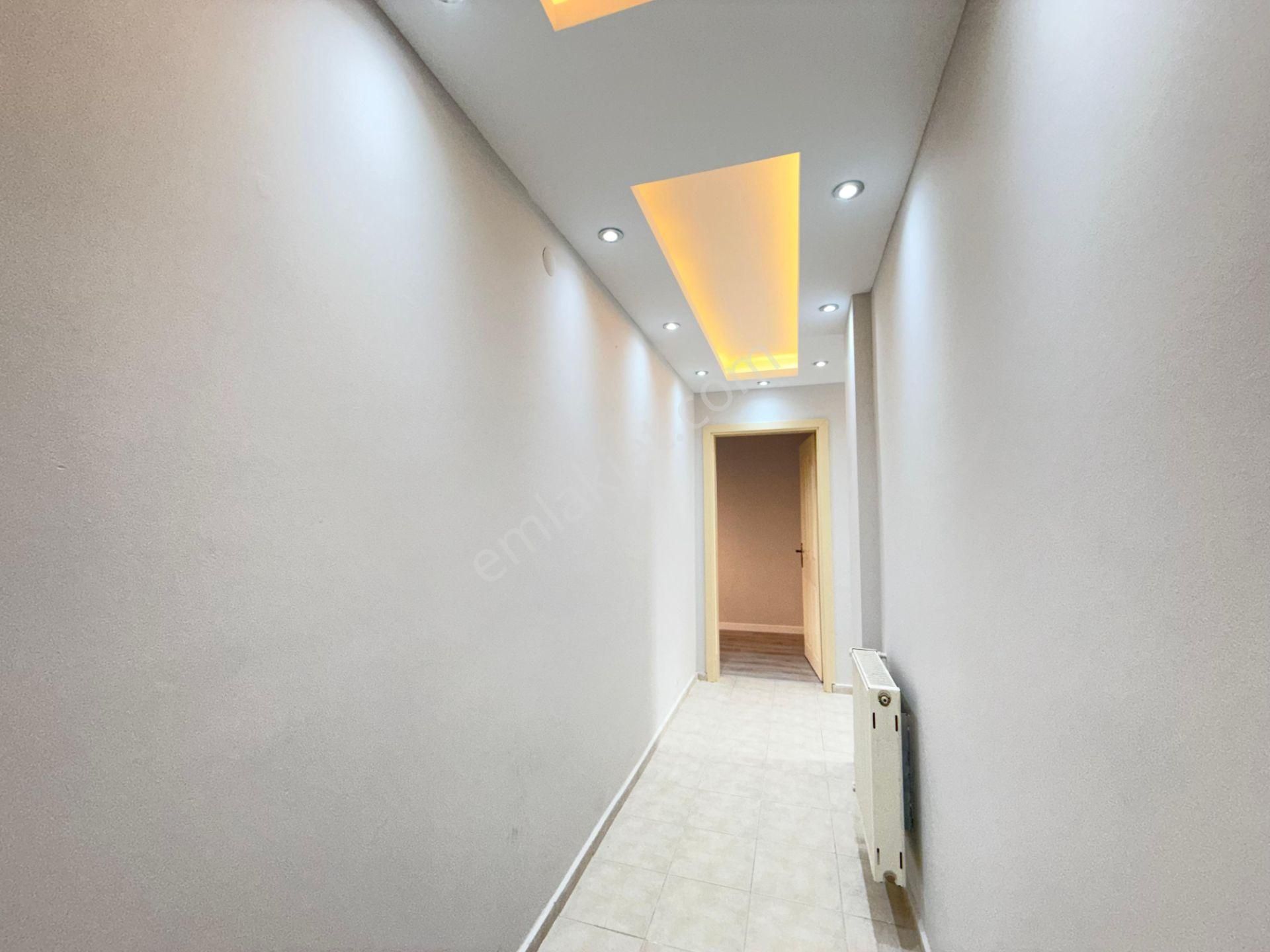 Cb King'den Bahçelievler Mah.beyoğlu Caddesi Satılık 3+1 Daire - Görsel 17