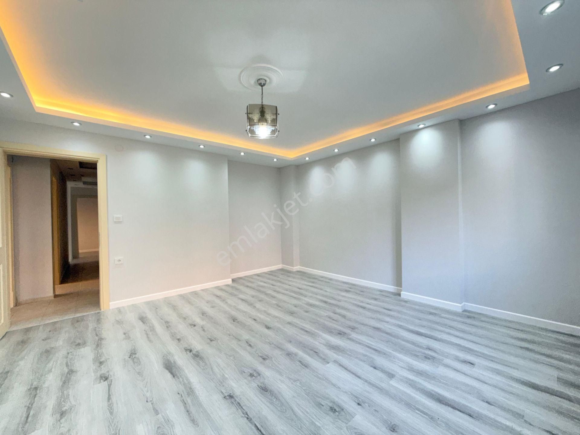 Cb King'den Bahçelievler Mah.beyoğlu Caddesi Satılık 3+1 Daire - Görsel 5