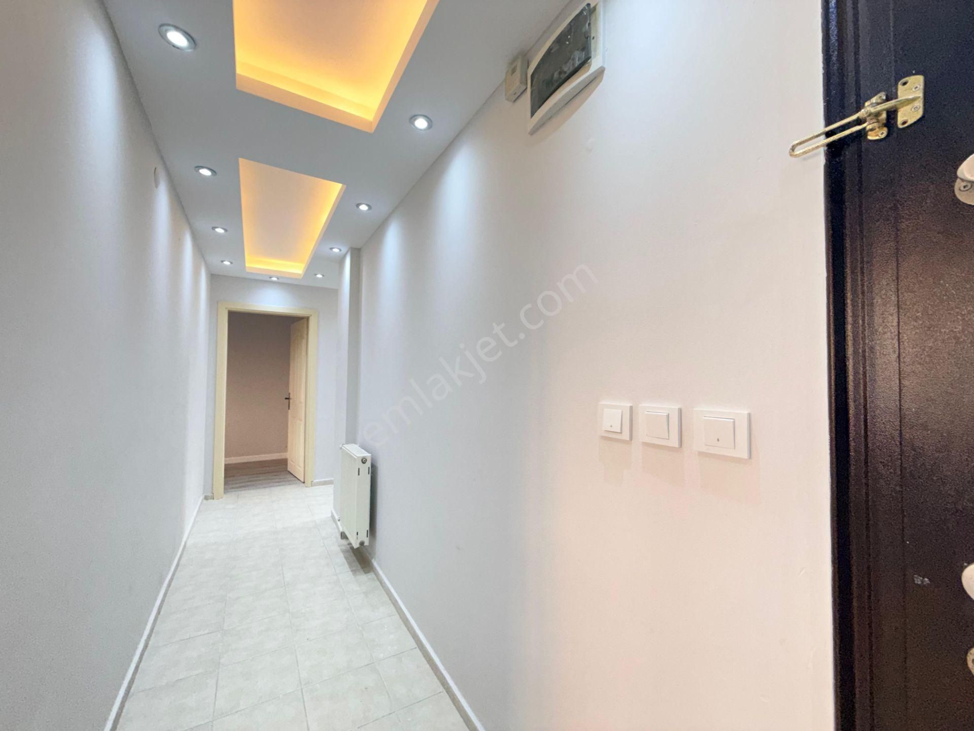 Cb King'den Bahçelievler Mah.beyoğlu Caddesi Satılık 3+1 Daire - Görsel 2