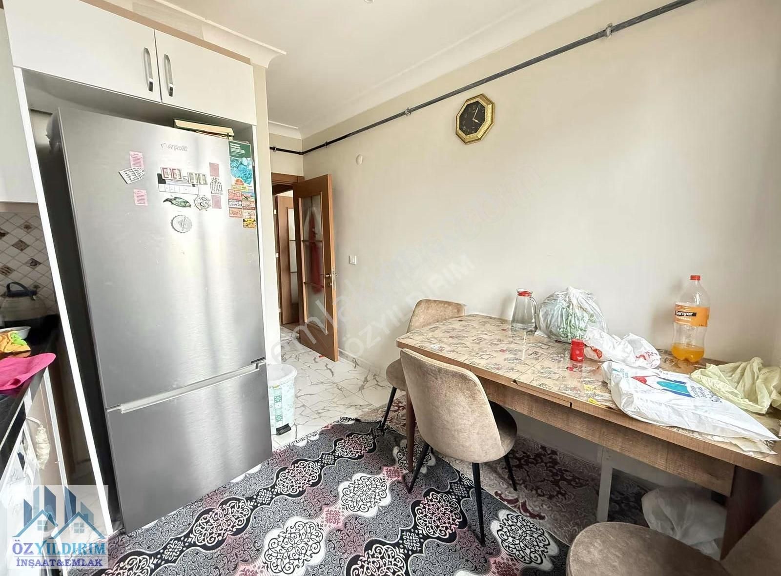 Sancaktepe Sefa Mah. Asansörlü Satılık Üst Dubleks - Görsel 23