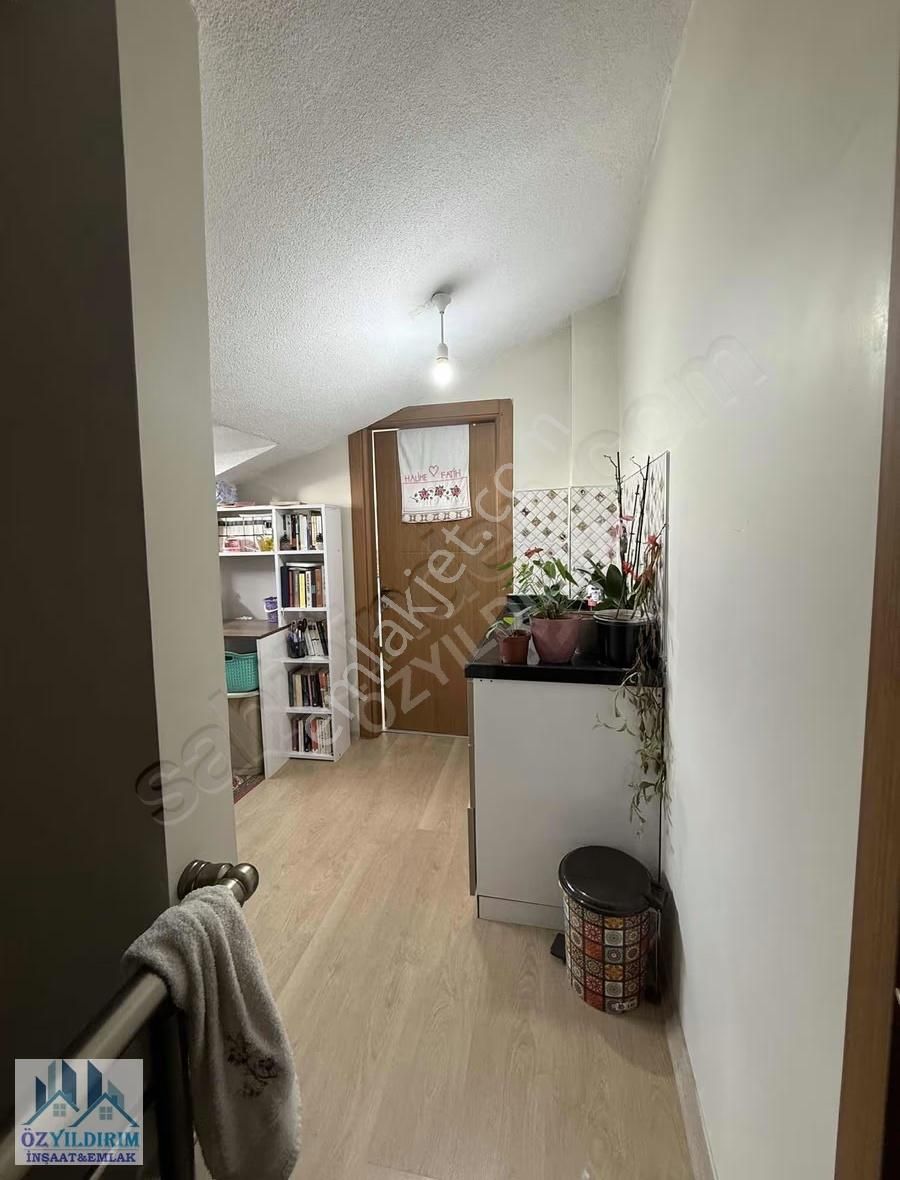 Sancaktepe Sefa Mah. Asansörlü Satılık Üst Dubleks - Görsel 7