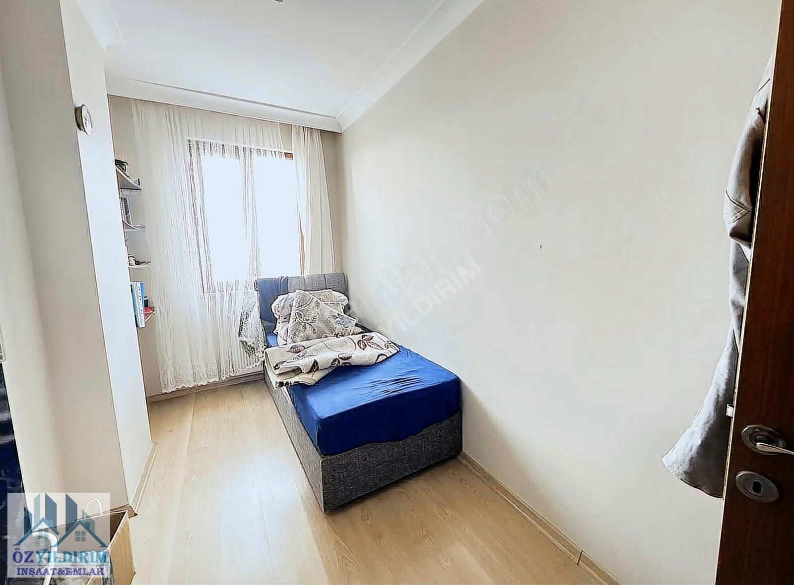 Sancaktepe Sefa Mah. Asansörlü Satılık Üst Dubleks - Görsel 22