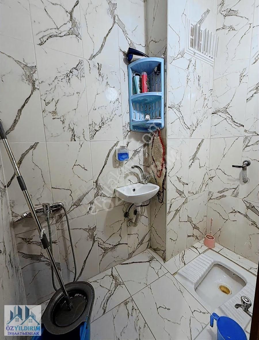 Sancaktepe Sefa Mah. Asansörlü Satılık Üst Dubleks - Görsel 32