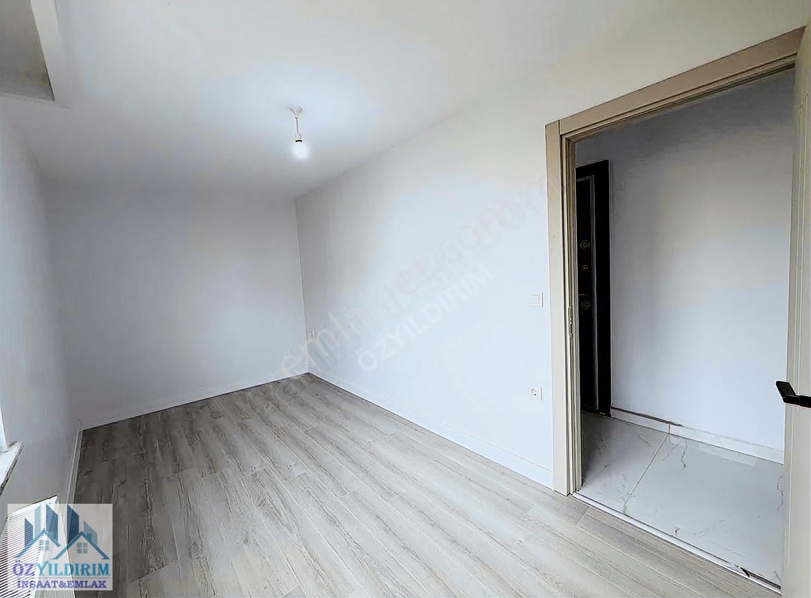 Çekmeköy Çatalmeşe Mah. Tek Daire Üzeri Sıfır 3+1 Geniş Daire - Görsel 8