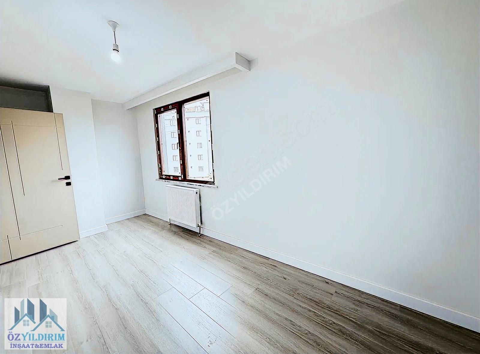 Çekmeköy Çatalmeşe Mah. Tek Daire Üzeri Sıfır 3+1 Geniş Daire - Görsel 24