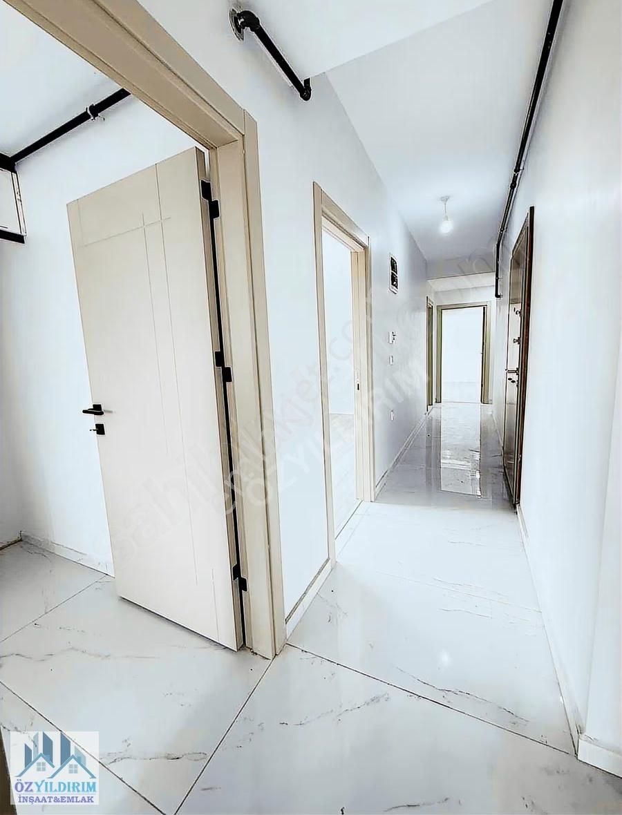 Çekmeköy Çatalmeşe Mah. Tek Daire Üzeri Sıfır 3+1 Geniş Daire - Görsel 13