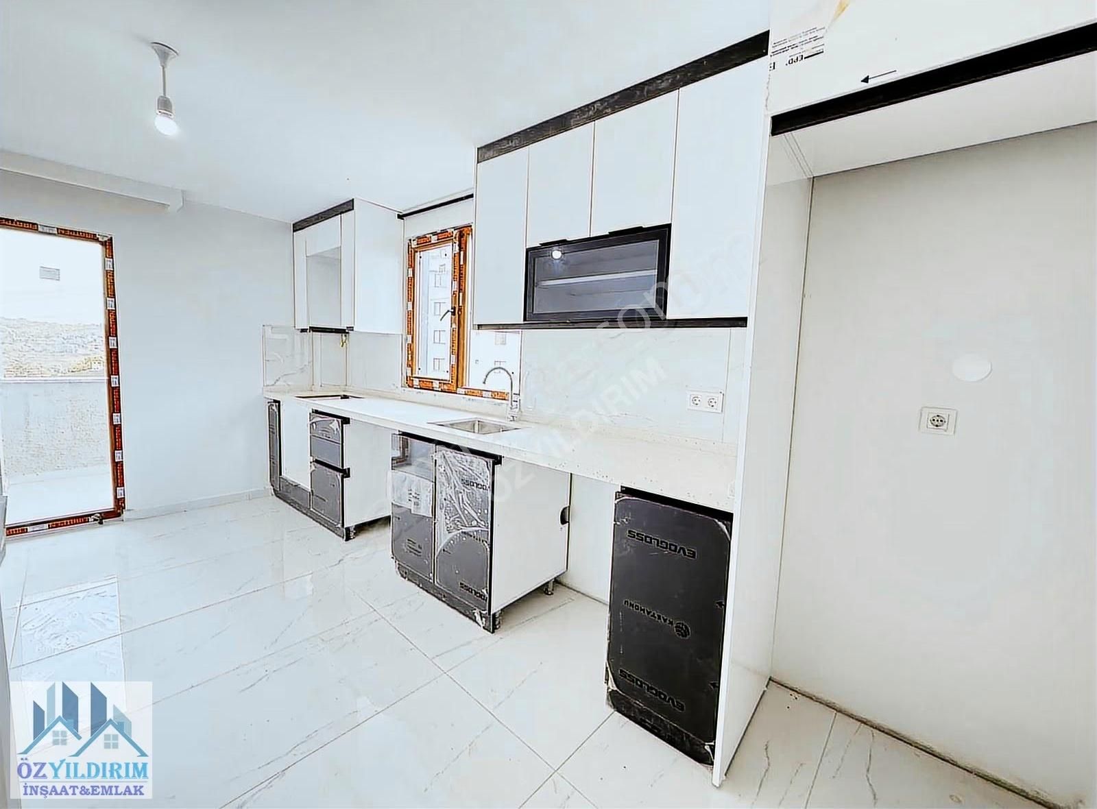 Çekmeköy Çatalmeşe Mah. Tek Daire Üzeri Sıfır 3+1 Geniş Daire - Görsel 25