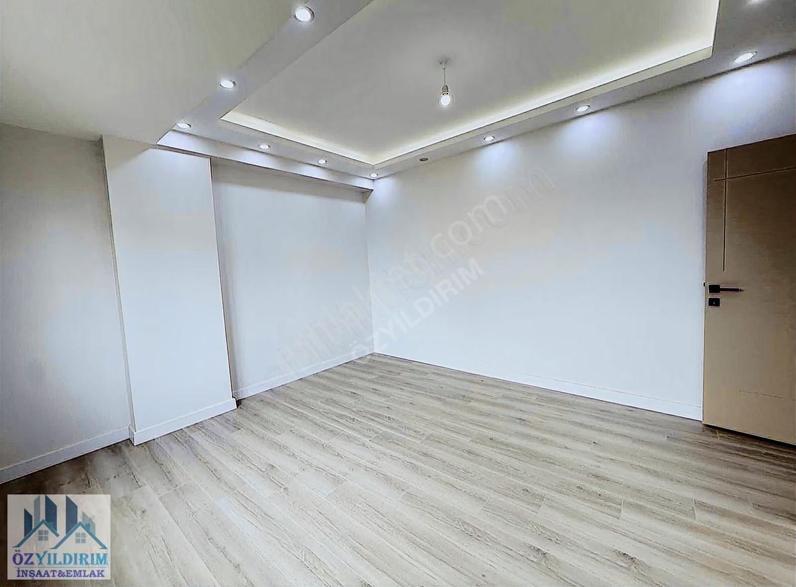 Çekmeköy Çatalmeşe Mah. Tek Daire Üzeri Sıfır 3+1 Geniş Daire - Görsel 5