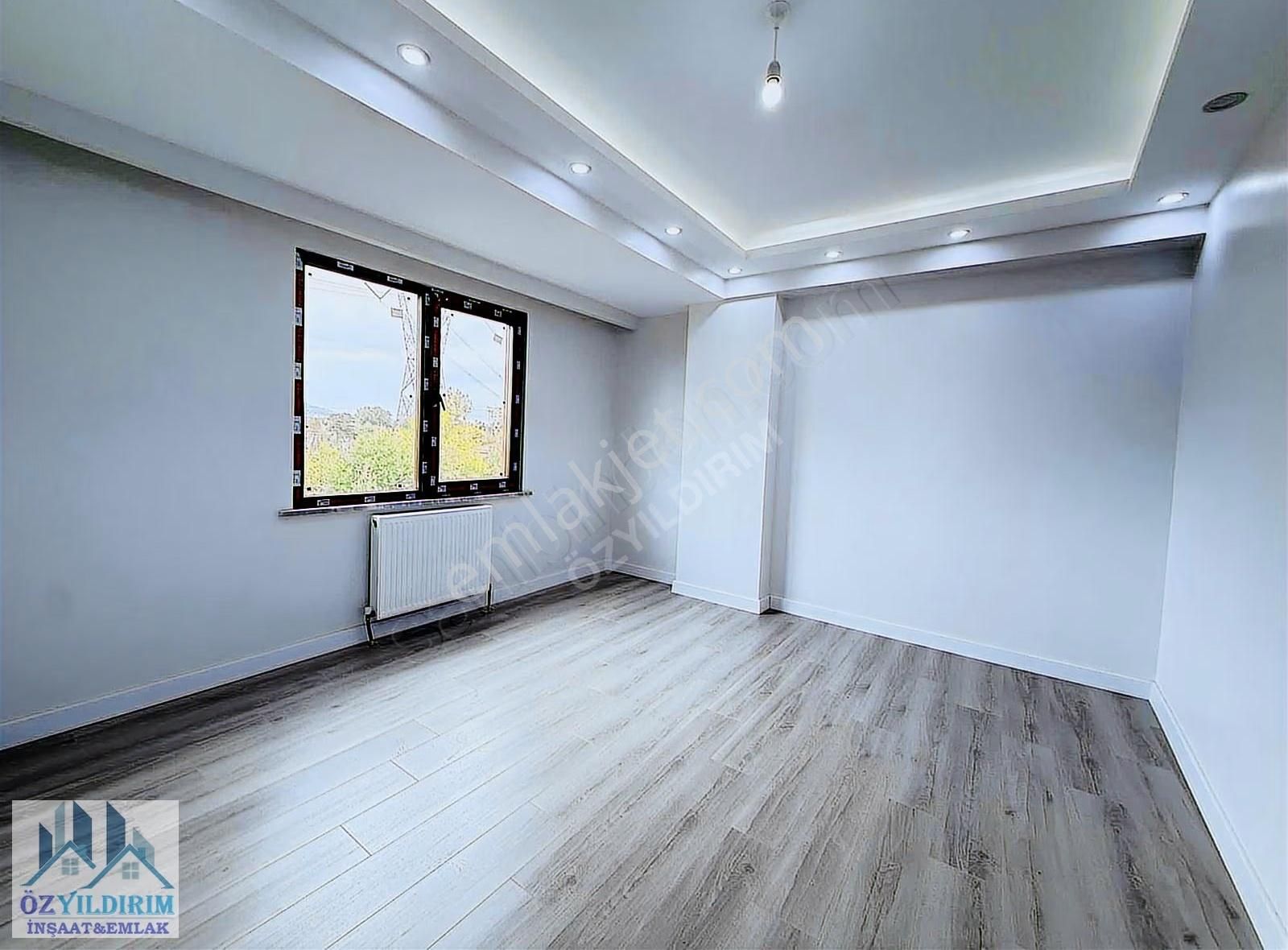 Çekmeköy Çatalmeşe Mah. Tek Daire Üzeri Sıfır 3+1 Geniş Daire - Görsel 18