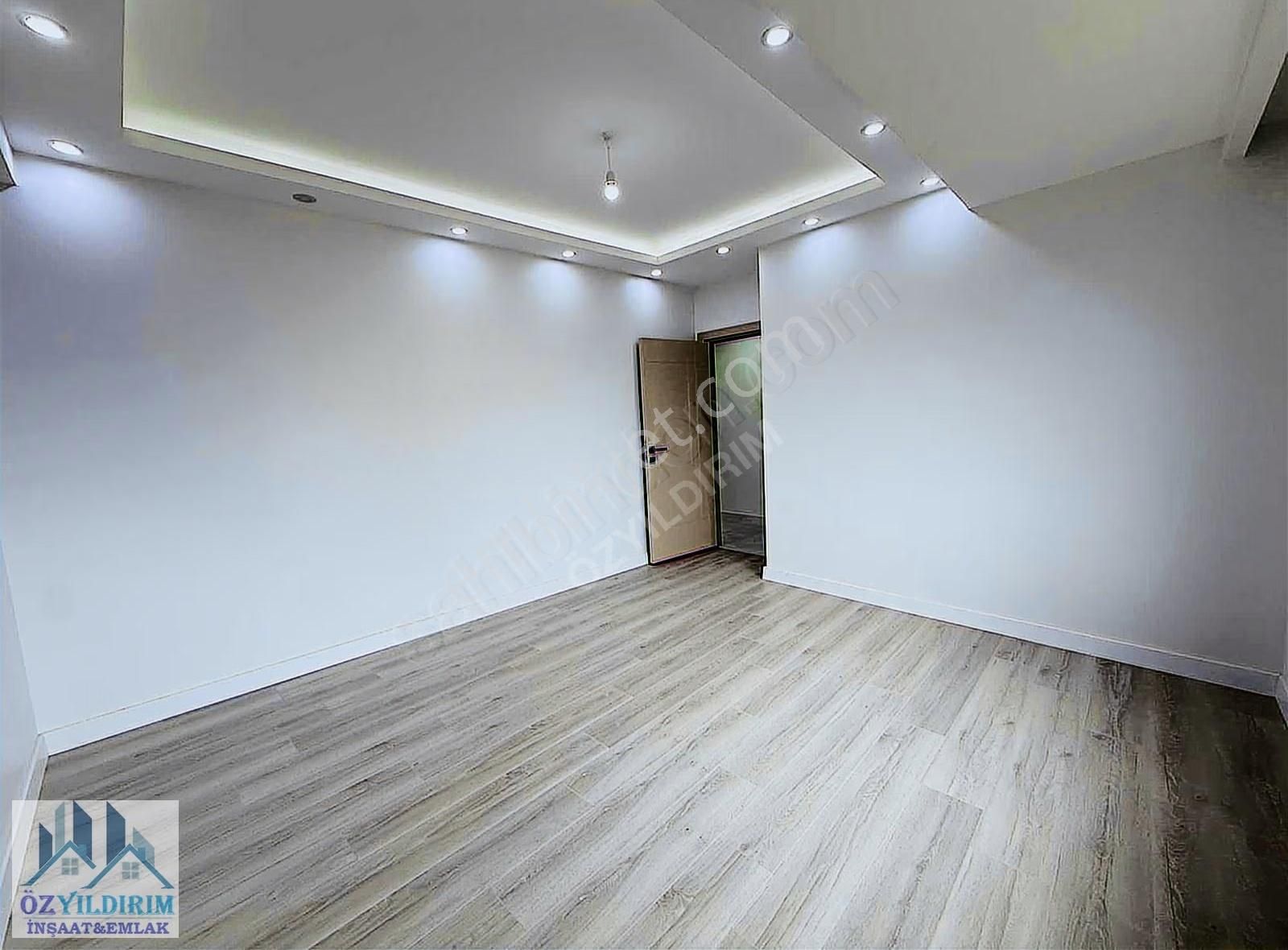 Çekmeköy Çatalmeşe Mah. Tek Daire Üzeri Sıfır 3+1 Geniş Daire - Görsel 9