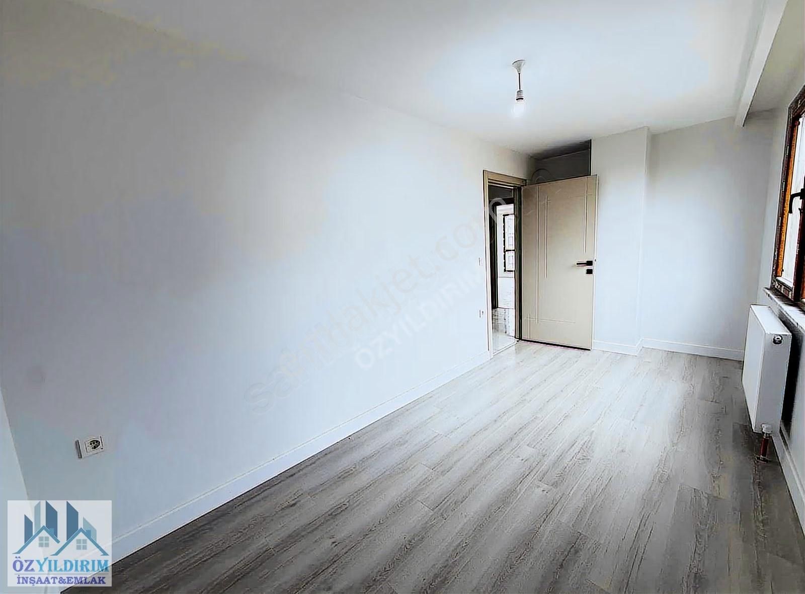 Çekmeköy Çatalmeşe Mah. Tek Daire Üzeri Sıfır 3+1 Geniş Daire - Görsel 7