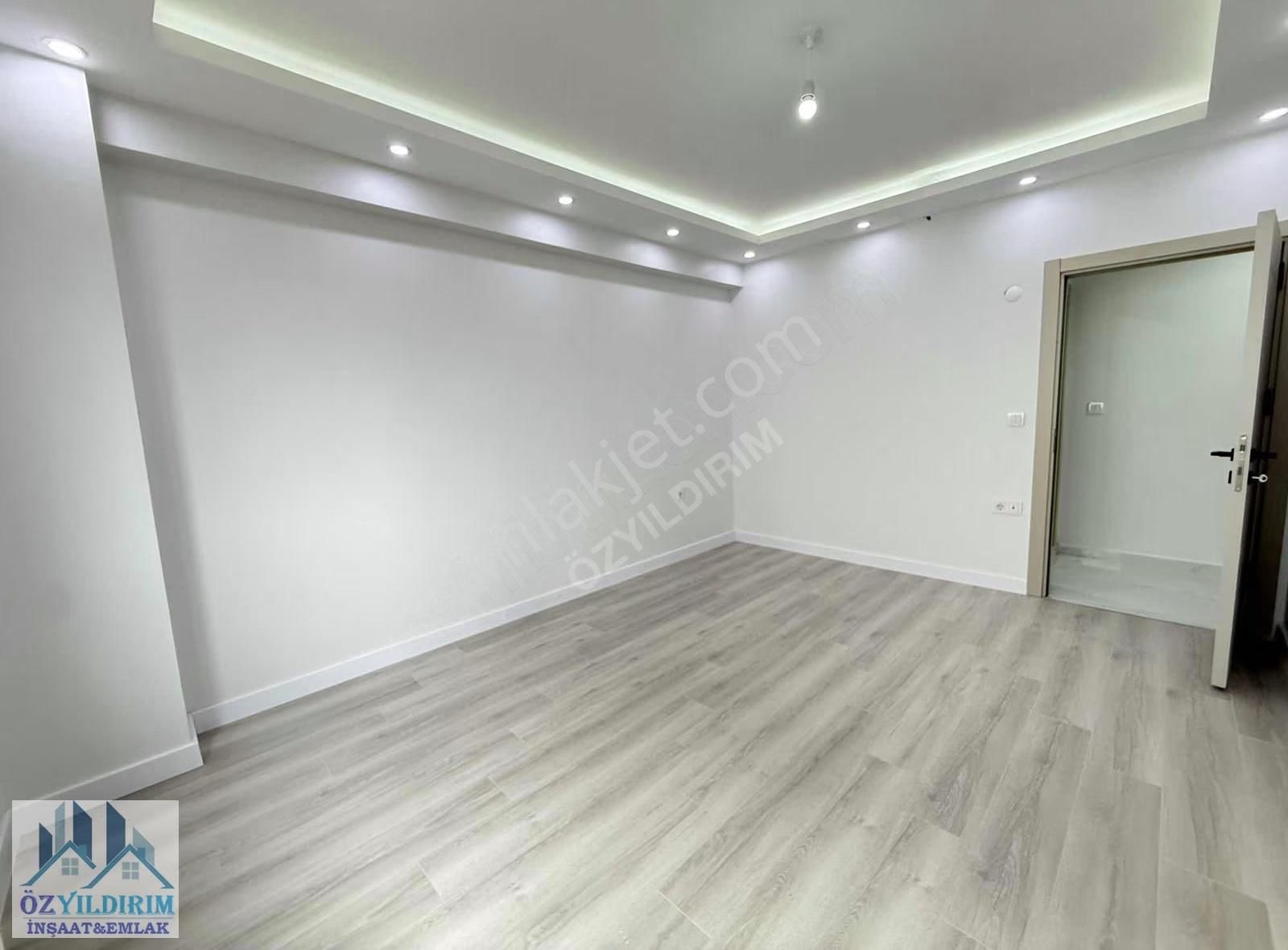 Çekmeköy Çatalmeşe Mah.tek Daire Üzeri Satılık Üst Dubleks - Görsel 18