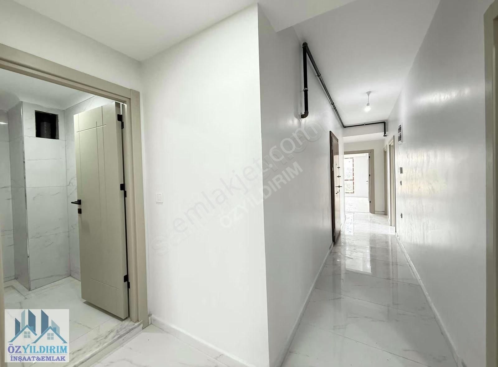 Çekmeköy Çatalmeşe Mah.tek Daire Üzeri Satılık Üst Dubleks - Görsel 7