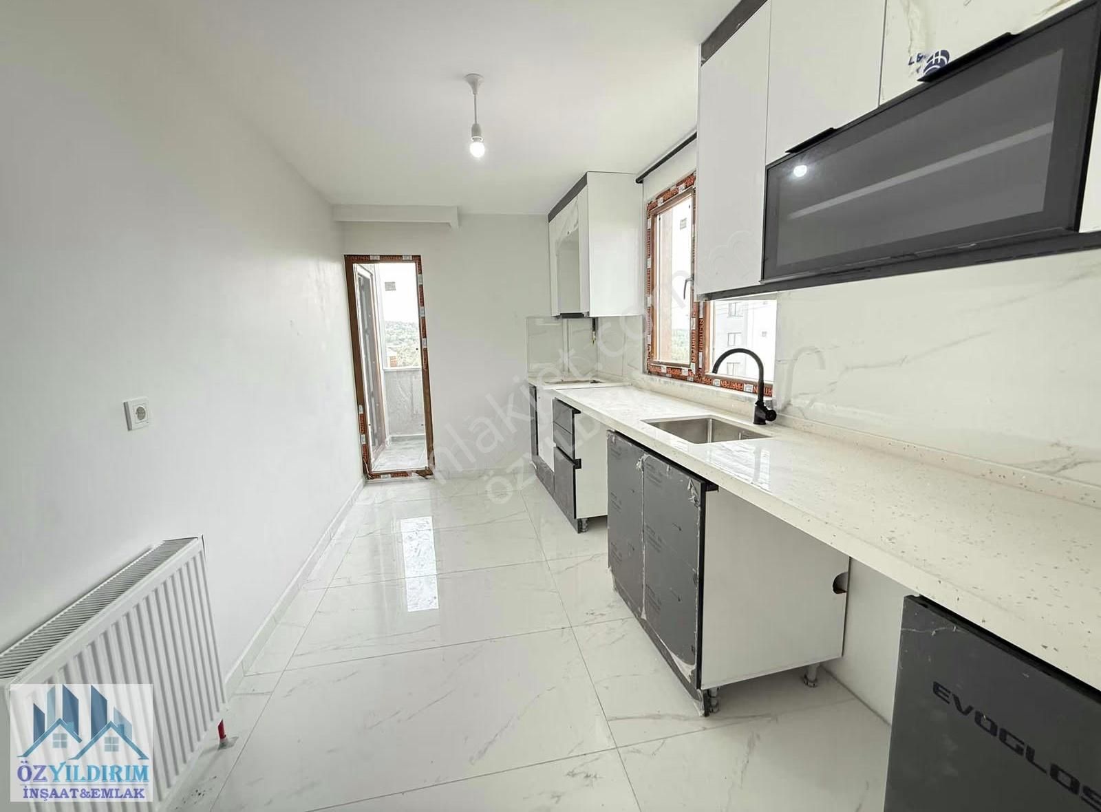 Çekmeköy Çatalmeşe Mah.tek Daire Üzeri Satılık Üst Dubleks - Görsel 35