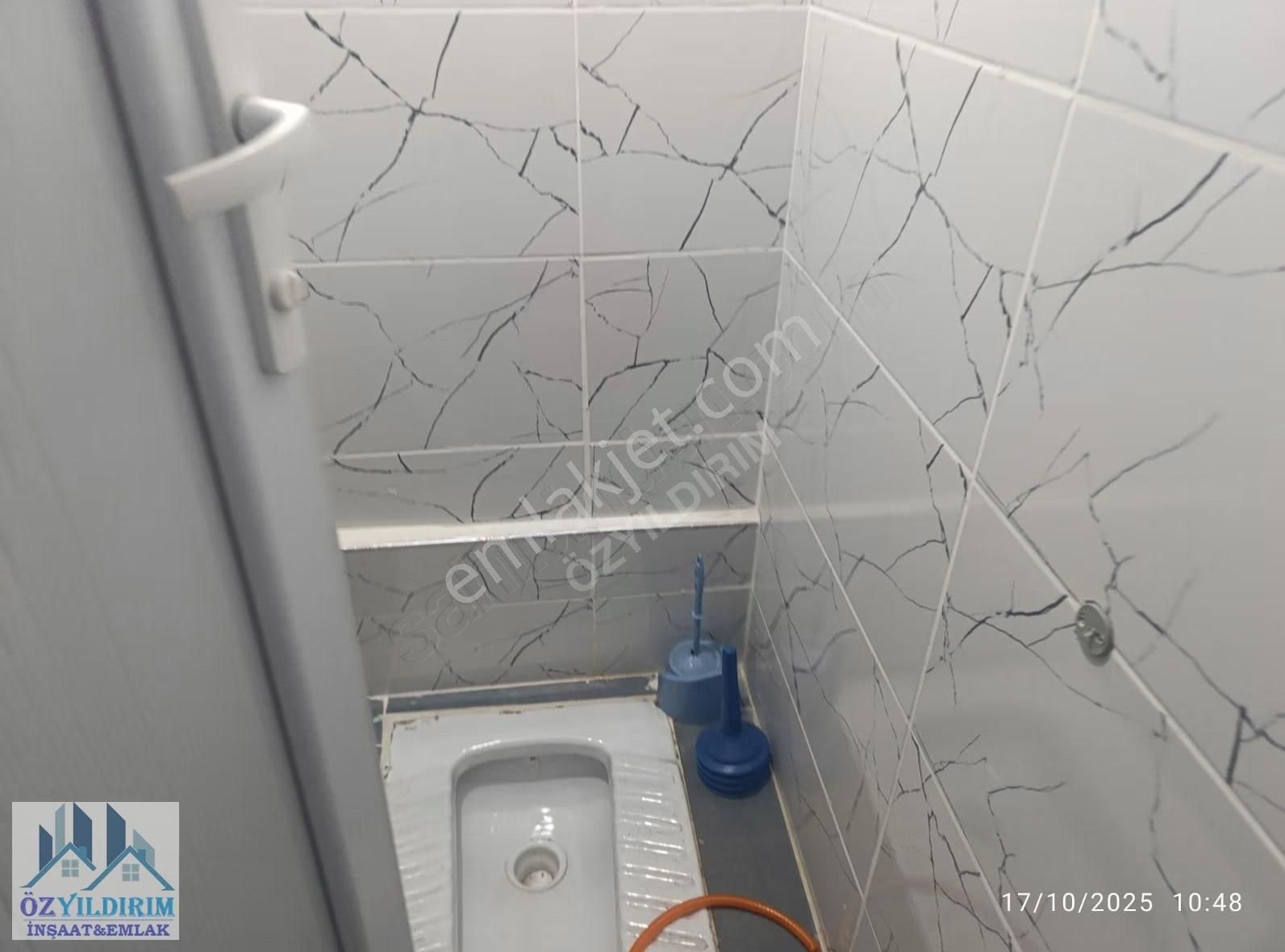 Yenidoğan Merkezi Konumda 400m2 Mağza Depo Satılık - Görsel 31