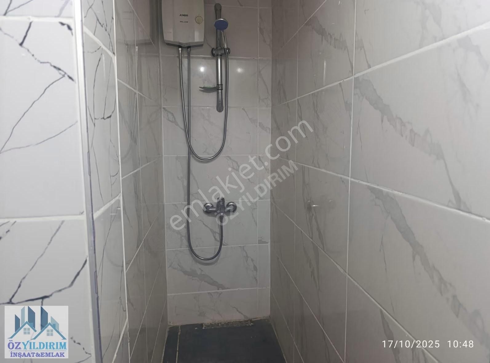 Yenidoğan Merkezi Konumda 400m2 Mağza Depo Satılık - Görsel 28