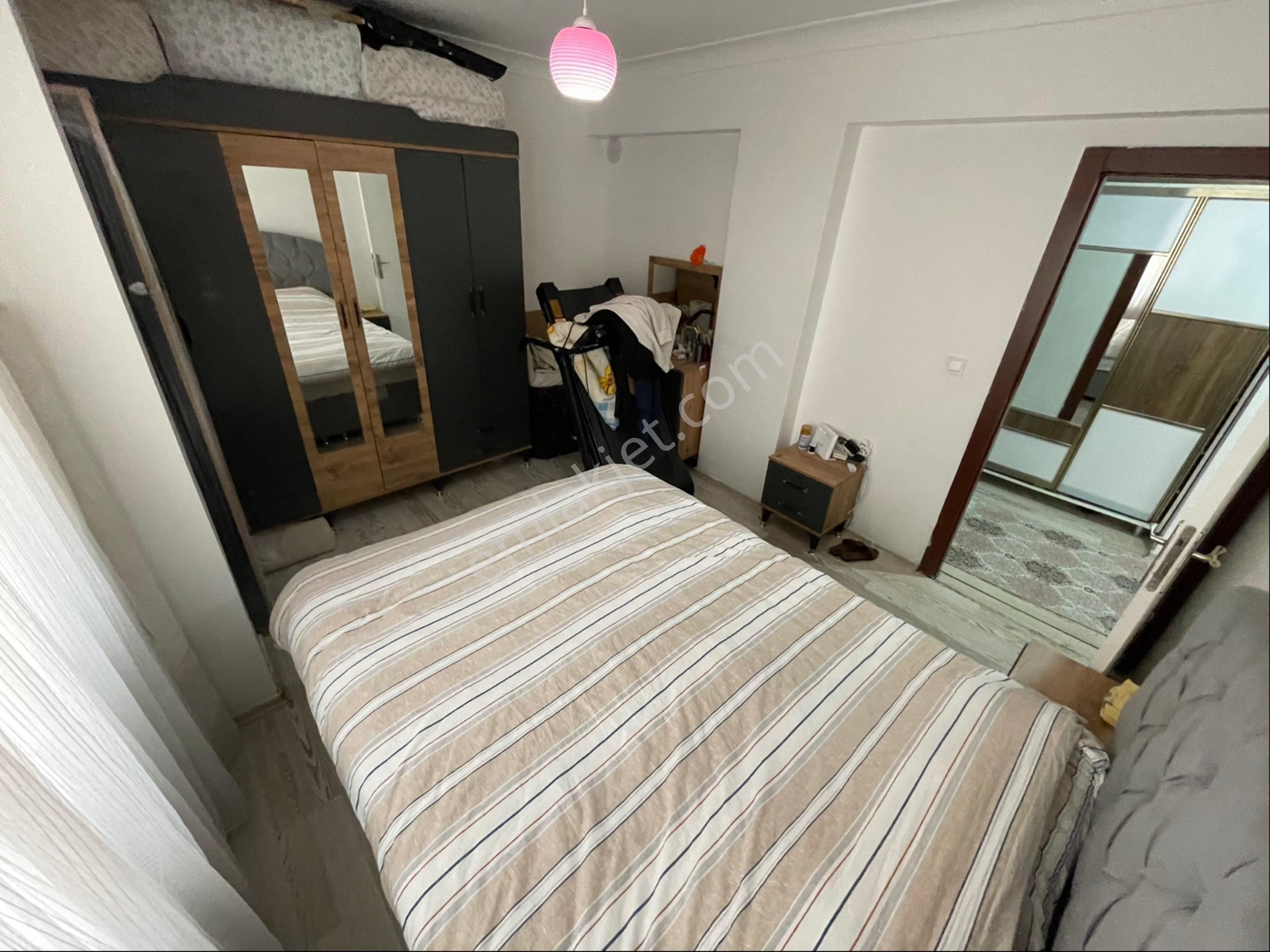 A L C Den Yenikent Mustafa Kemal Mah Sinde 3+1 Yapılı Daire - Görsel 33