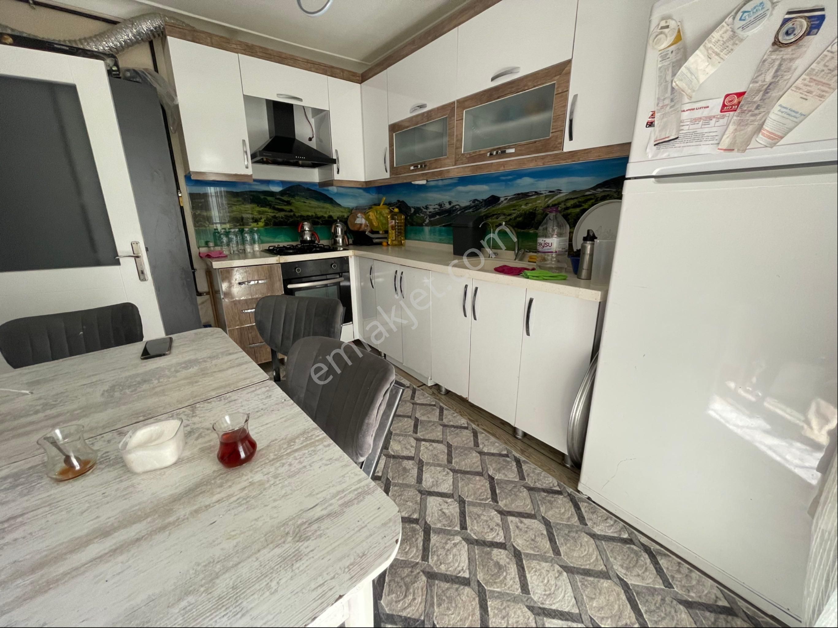 A L C Den Yenikent Mustafa Kemal Mah Sinde 3+1 Yapılı Daire - Görsel 4