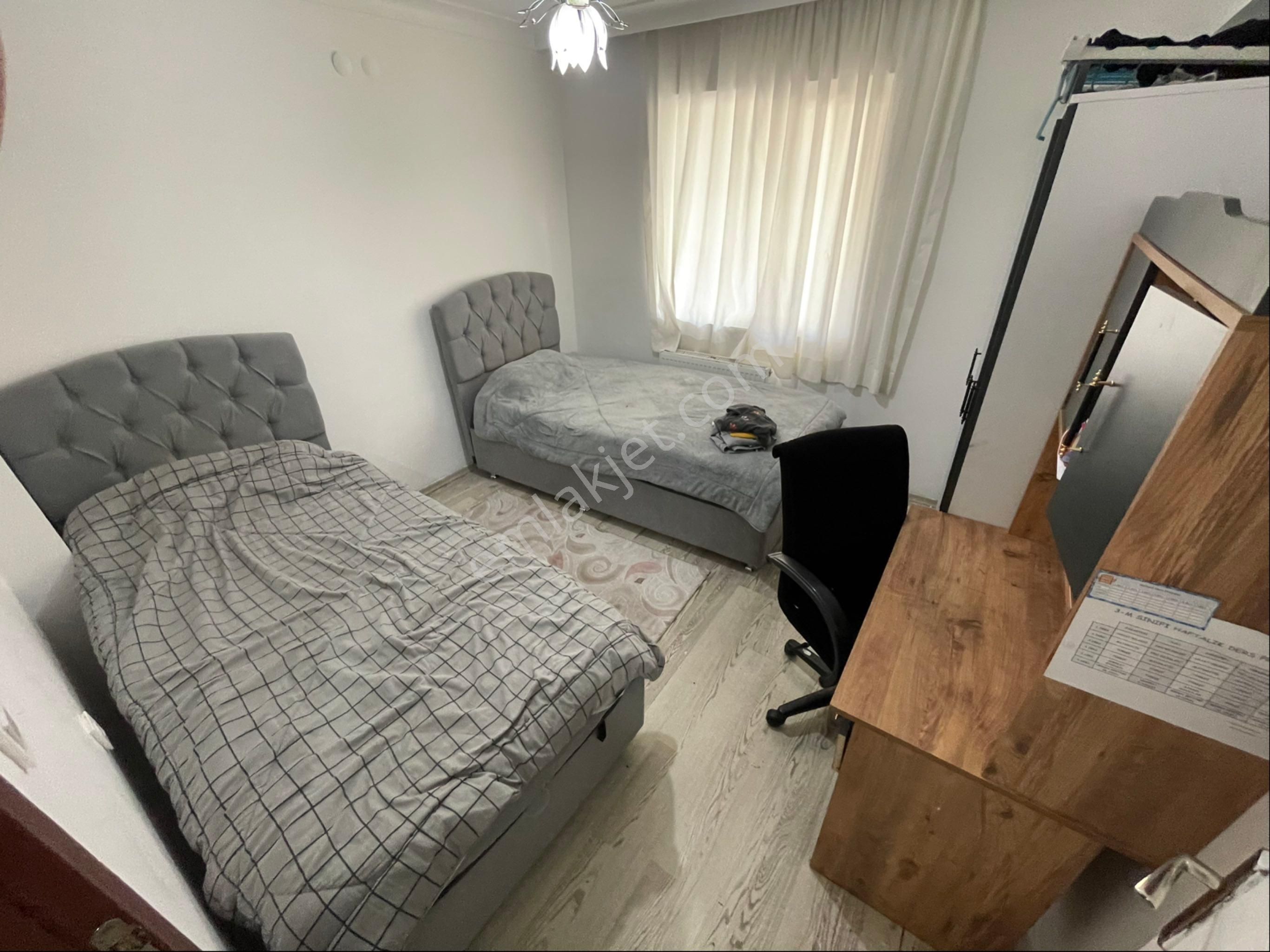 A L C Den Yenikent Mustafa Kemal Mah Sinde 3+1 Yapılı Daire - Görsel 32