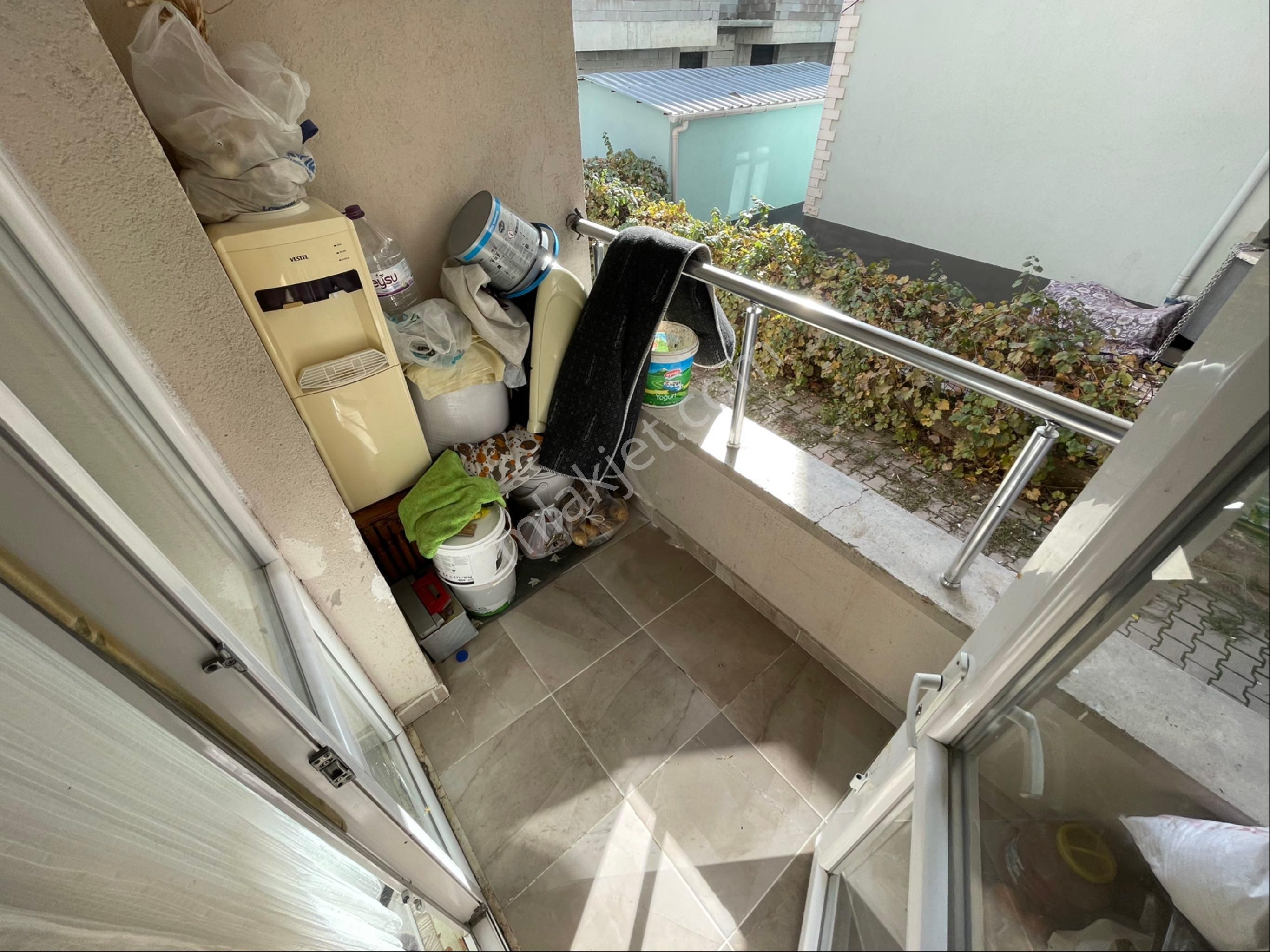 A L C Den Yenikent Mustafa Kemal Mah Sinde 3+1 Yapılı Daire - Görsel 7