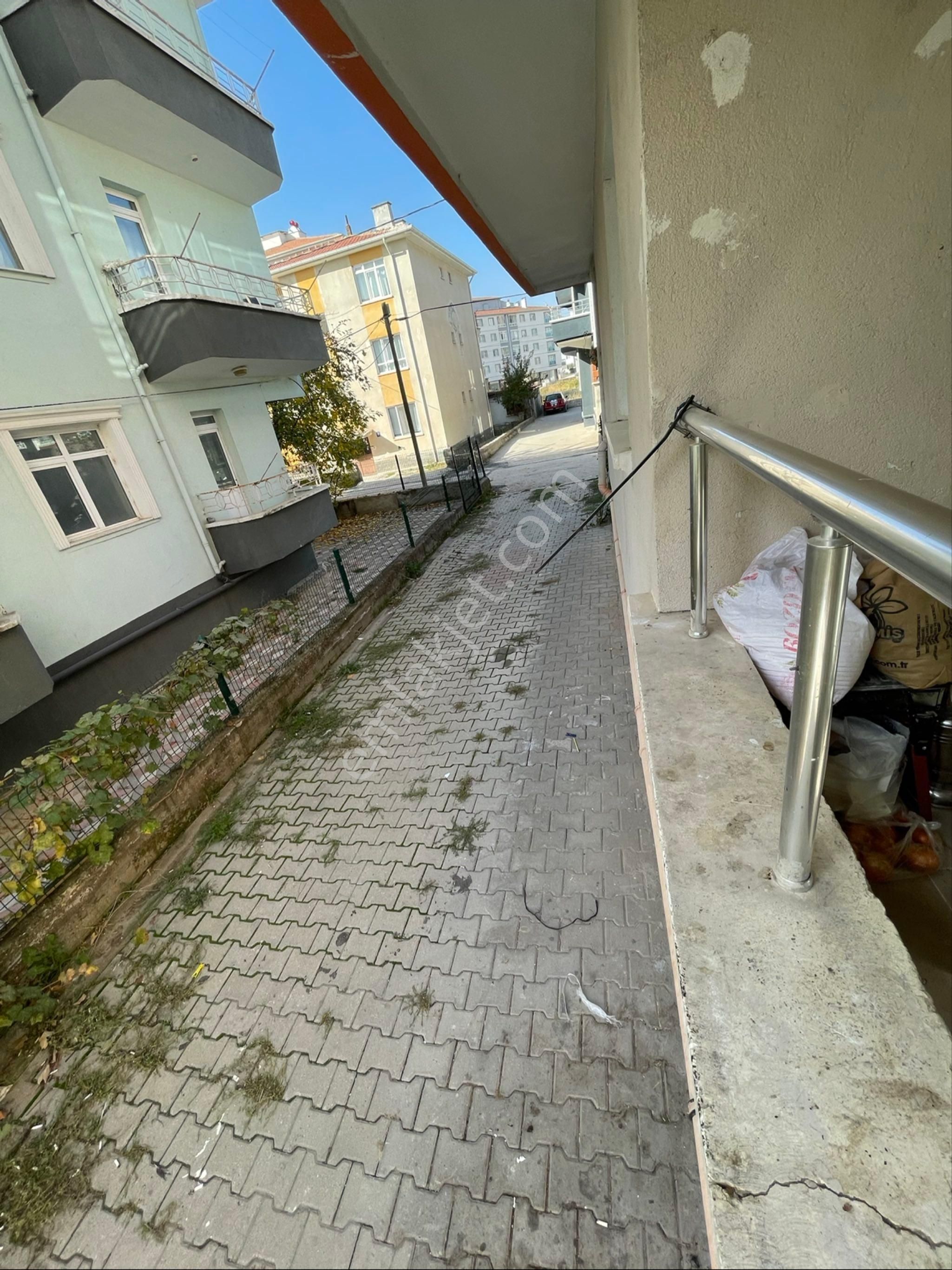 A L C Den Yenikent Mustafa Kemal Mah Sinde 3+1 Yapılı Daire - Görsel 9