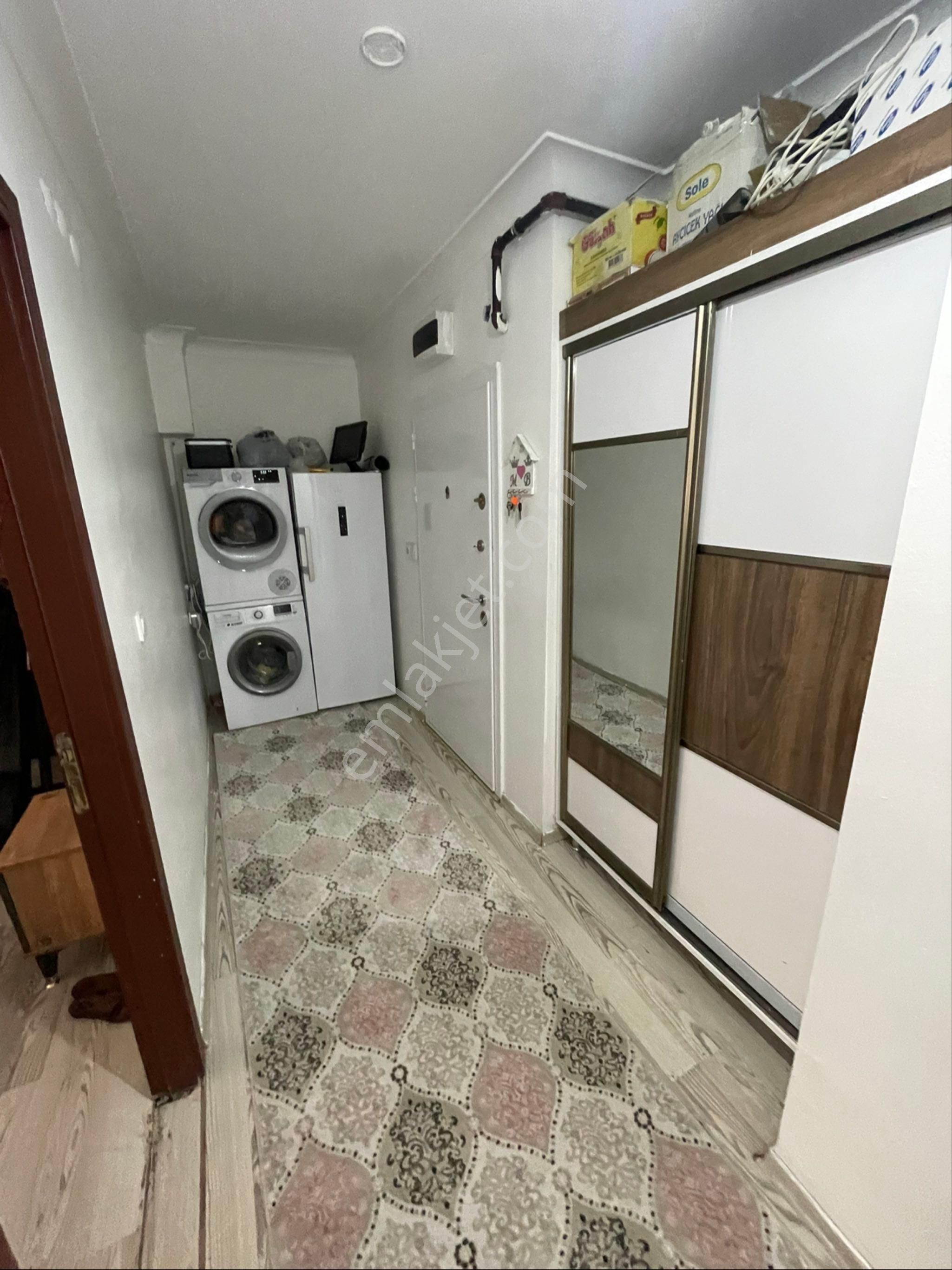 A L C Den Yenikent Mustafa Kemal Mah Sinde 3+1 Yapılı Daire - Görsel 16