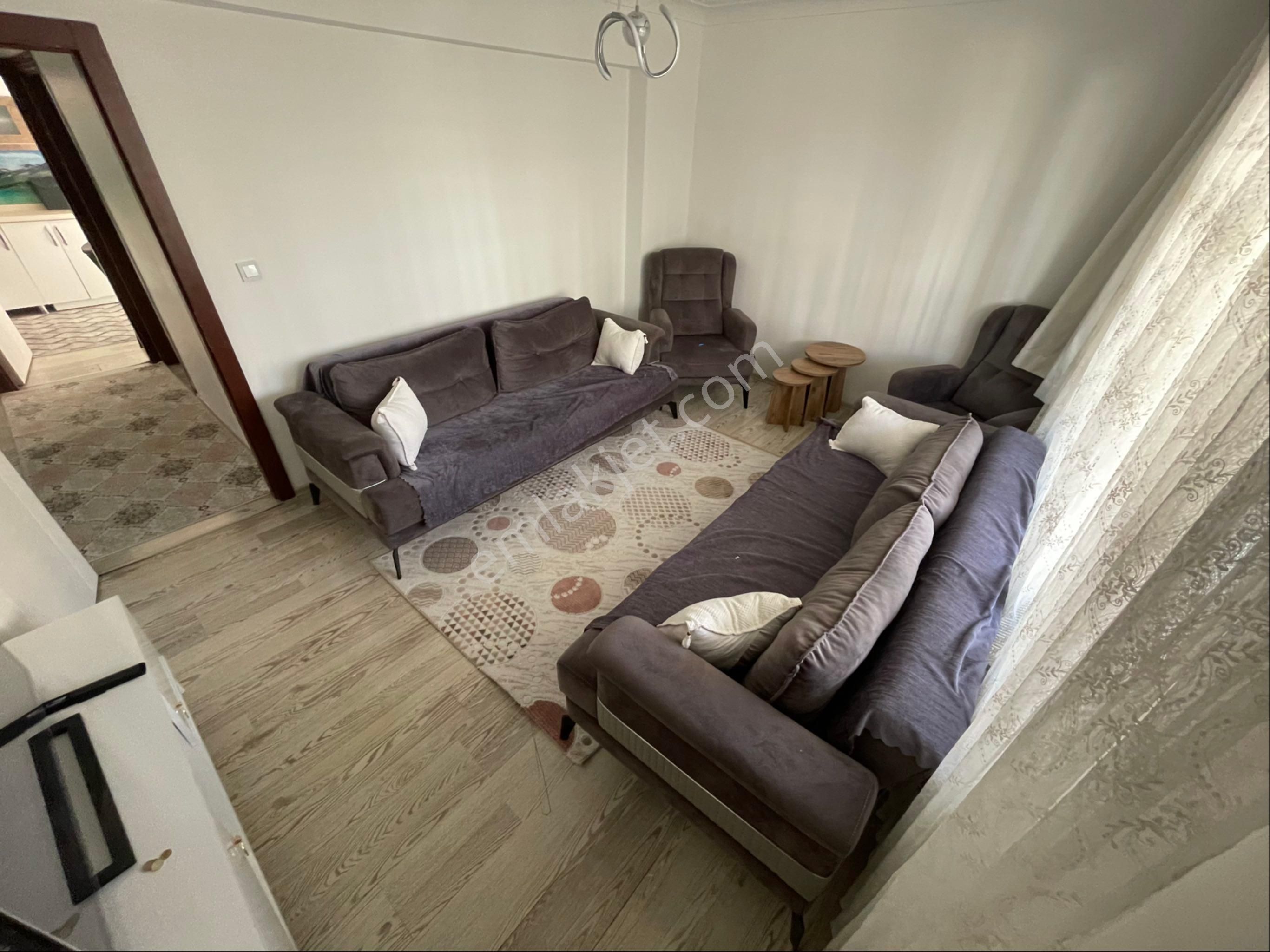 A L C Den Yenikent Mustafa Kemal Mah Sinde 3+1 Yapılı Daire - Görsel 27