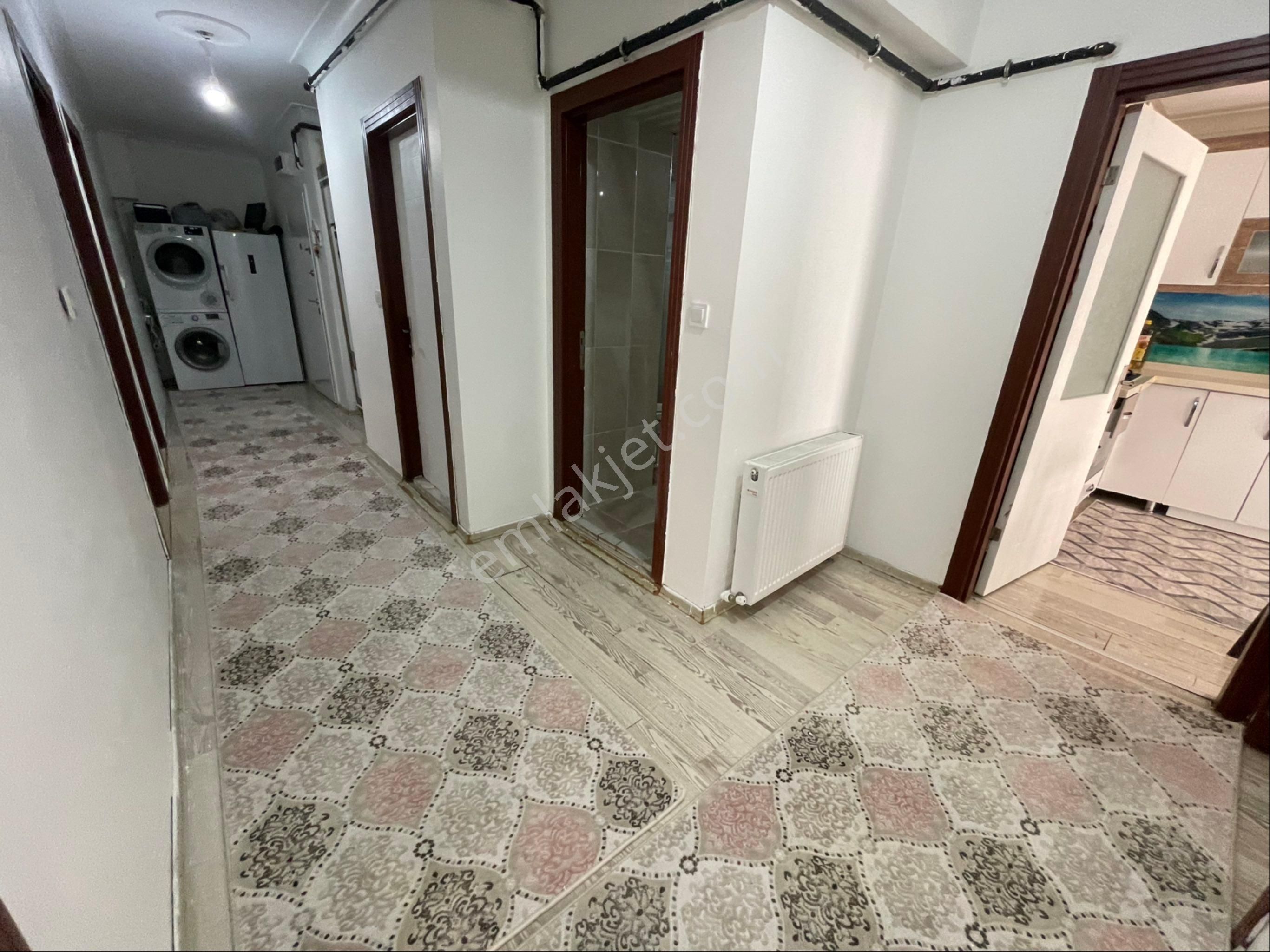 A L C Den Yenikent Mustafa Kemal Mah Sinde 3+1 Yapılı Daire - Görsel 20