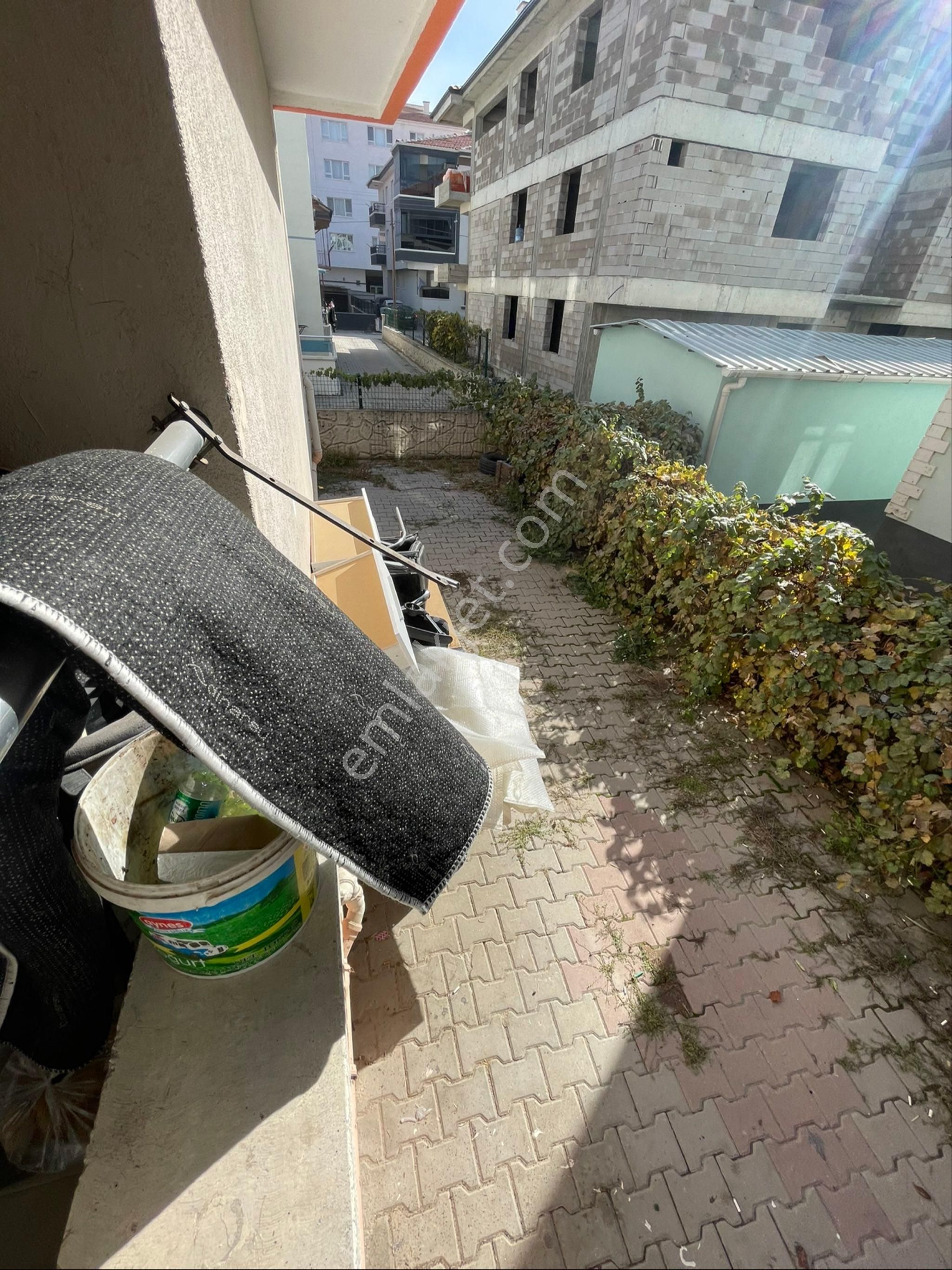 A L C Den Yenikent Mustafa Kemal Mah Sinde 3+1 Yapılı Daire - Görsel 10