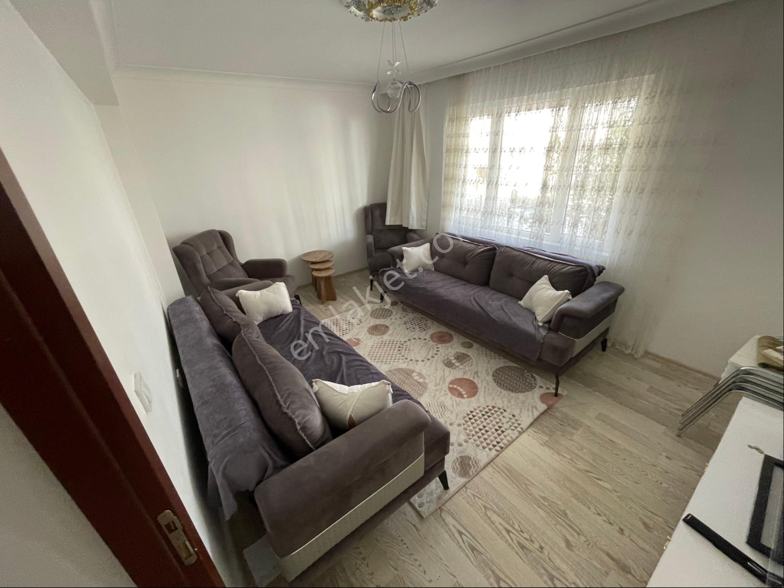 A L C Den Yenikent Mustafa Kemal Mah Sinde 3+1 Yapılı Daire - Görsel 28