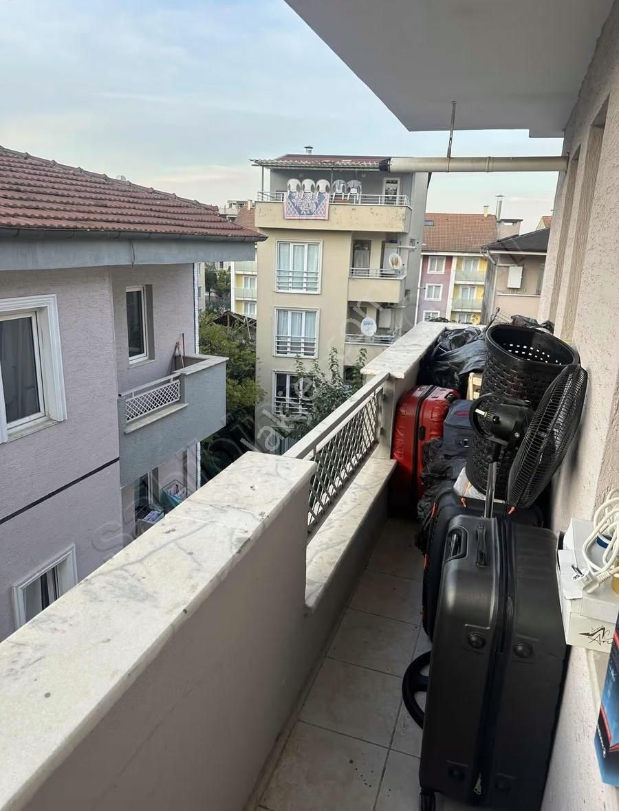 20.000 Tl Kiracılı 2+1 Satılık Daire - Görsel 9