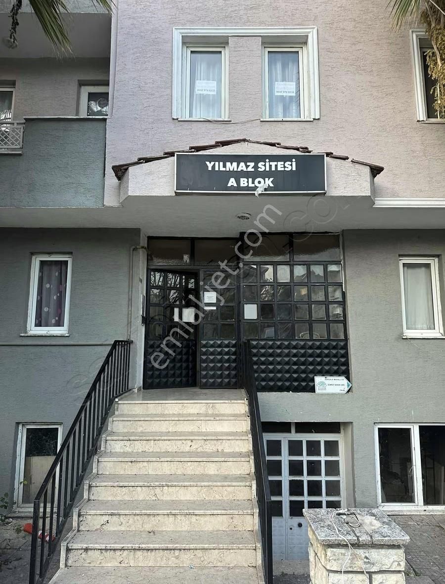 20.000 Tl Kiracılı 2+1 Satılık Daire
