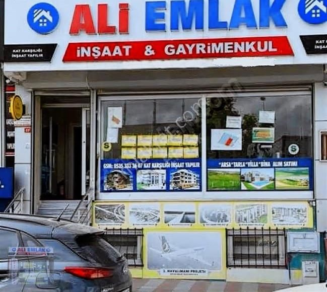 Çatalca Belgrat'ta 331metre Çaplı Muvafakatnameli Çevrili - Görsel 3