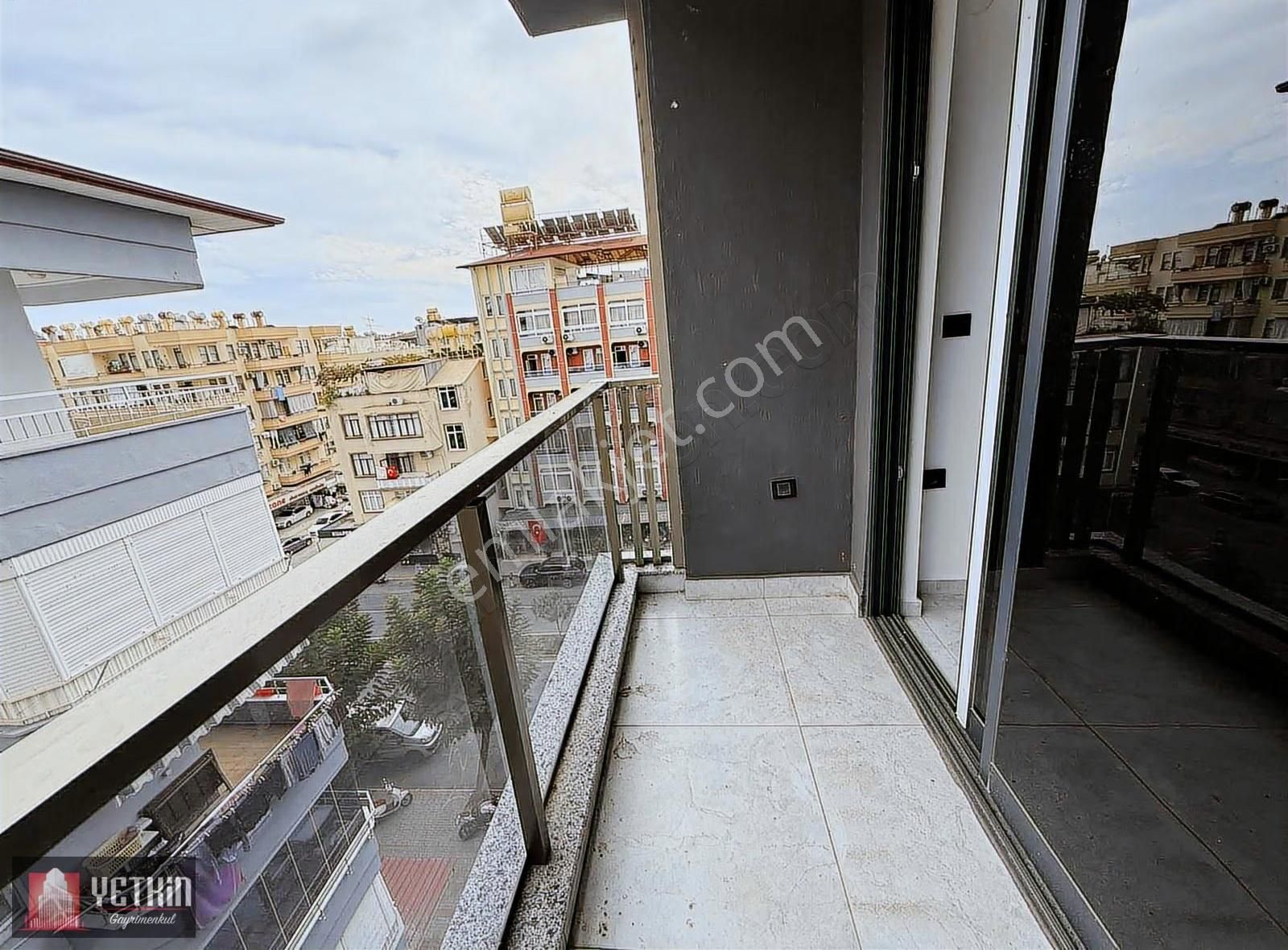 Alanya/kızlarpınarı 2+1 Kiralık Daire - Görsel 21